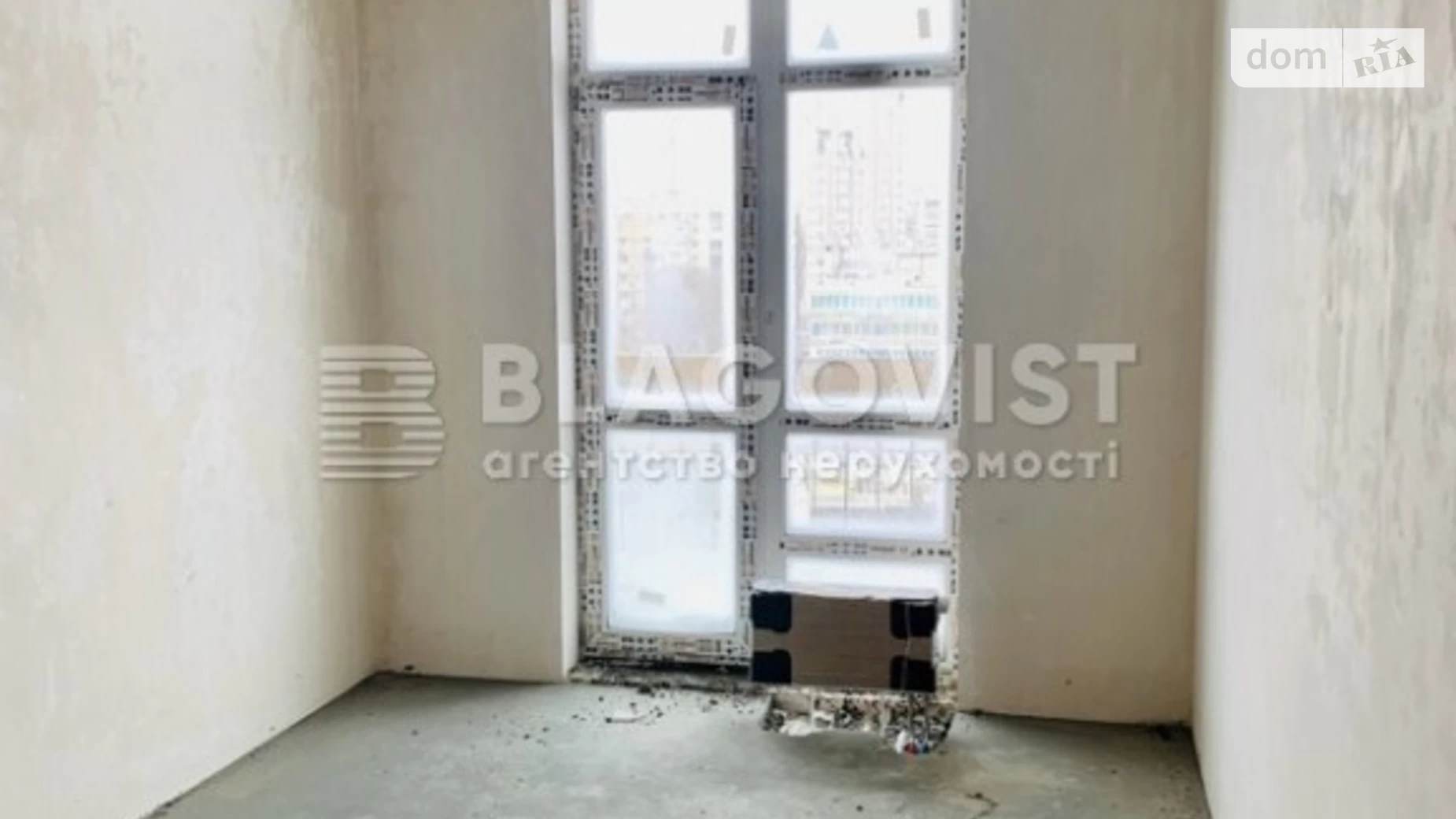 Продается 4-комнатная квартира 81 кв. м в Киеве, ул. Глубочицкая, 13 - фото 2