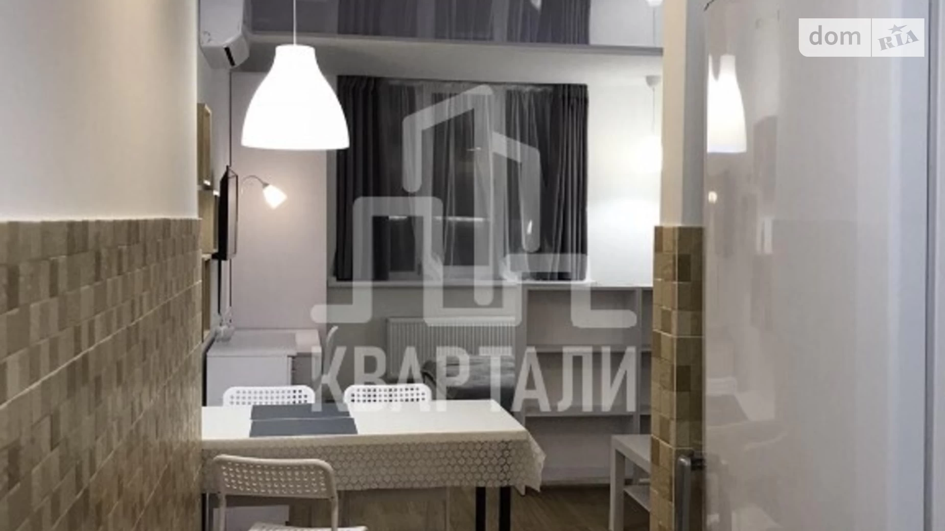 Продается 1-комнатная квартира 32 кв. м в Киеве, ул. Михаила Максимовича, 3Д - фото 2