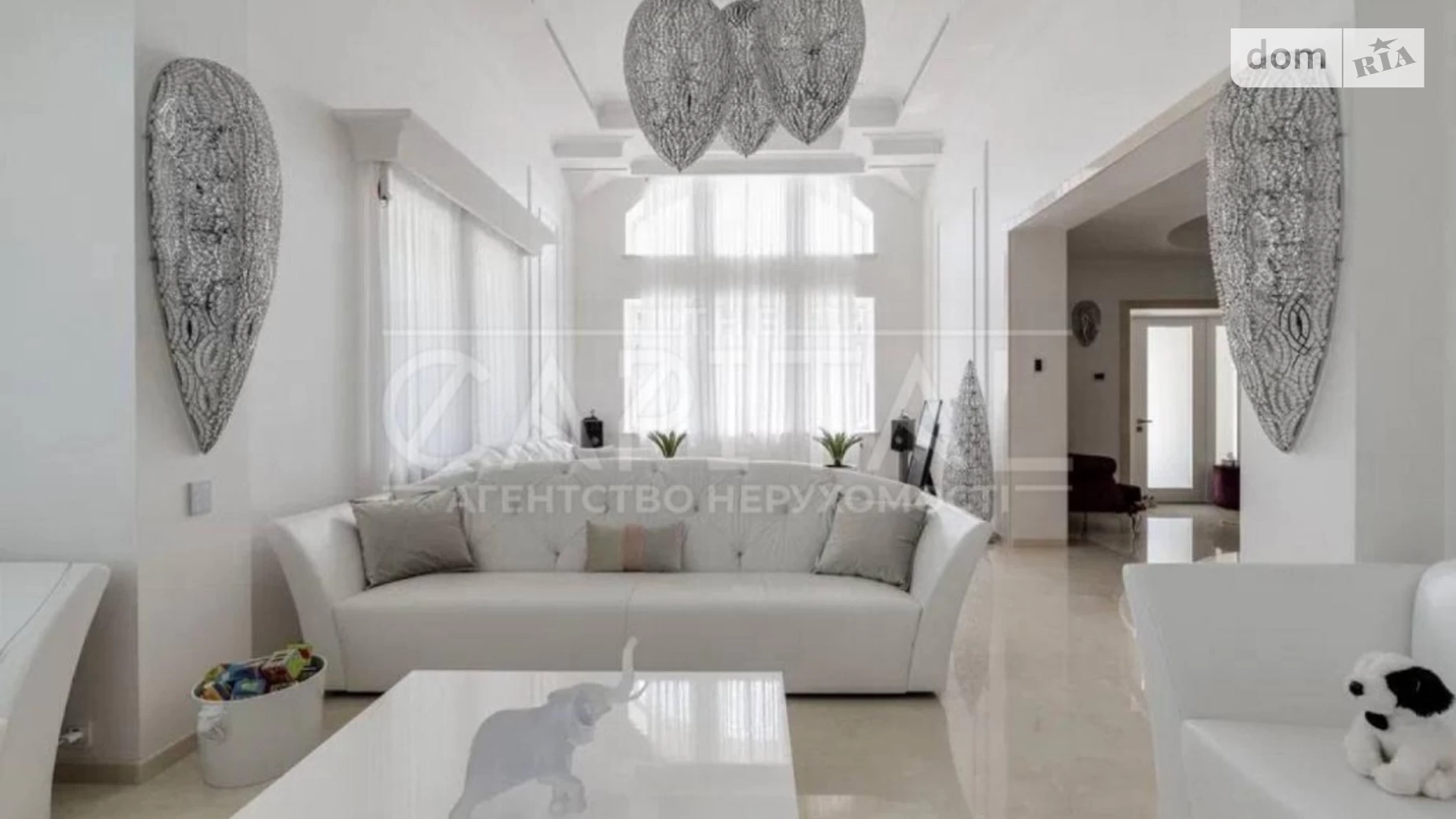 Сдается в аренду дом на 2 этажа 850 кв. м с подвалом, цена: 20000 $ - фото 2