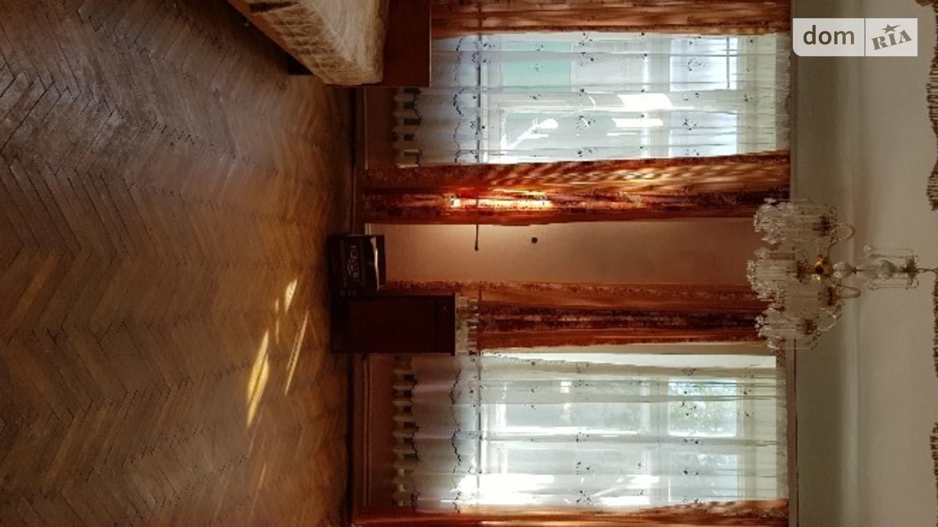 Продается 1-комнатная квартира 35 кв. м в Черткове, ул. Шевченко