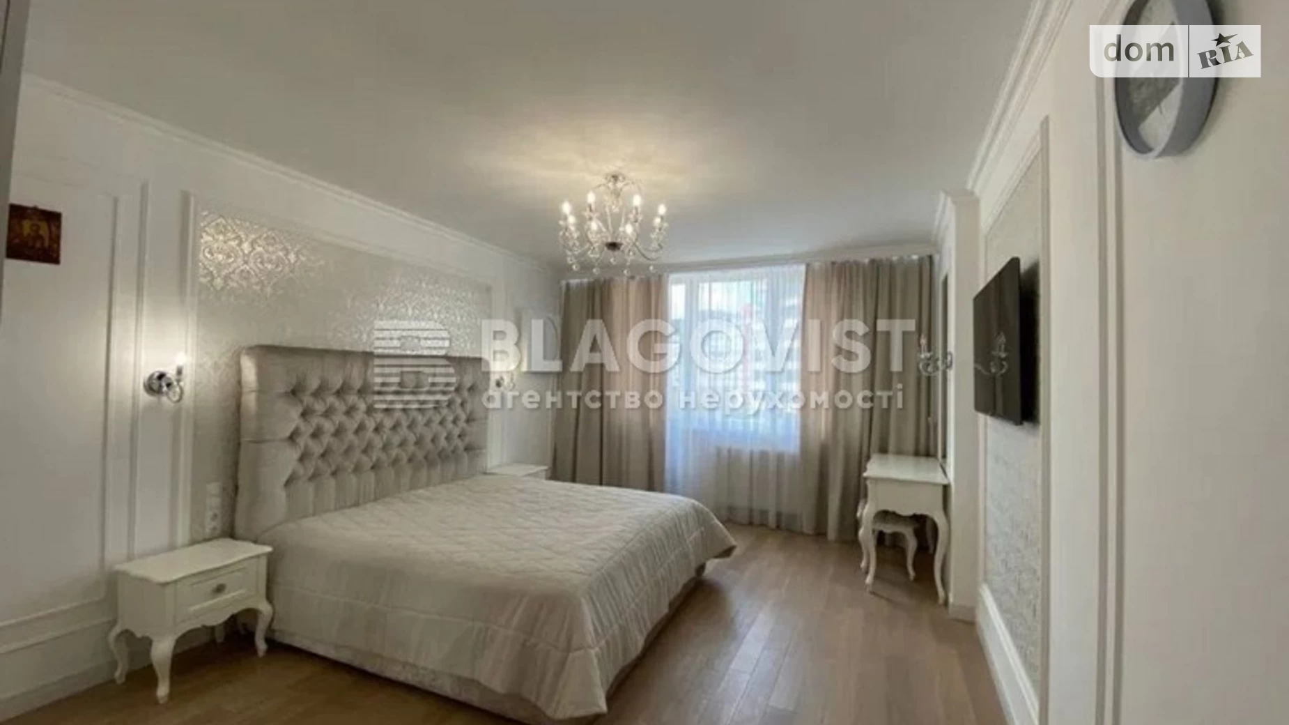 Продается 3-комнатная квартира 120 кв. м в Киеве, ул. Ломоносова, 73В - фото 3