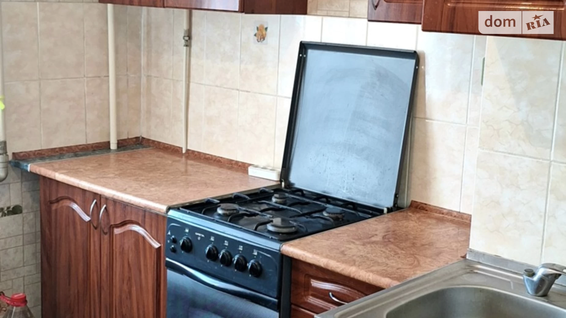 Здається в оренду 1-кімнатна квартира 34.5 кв. м у Миколаєві, вул. Лазурна - фото 3