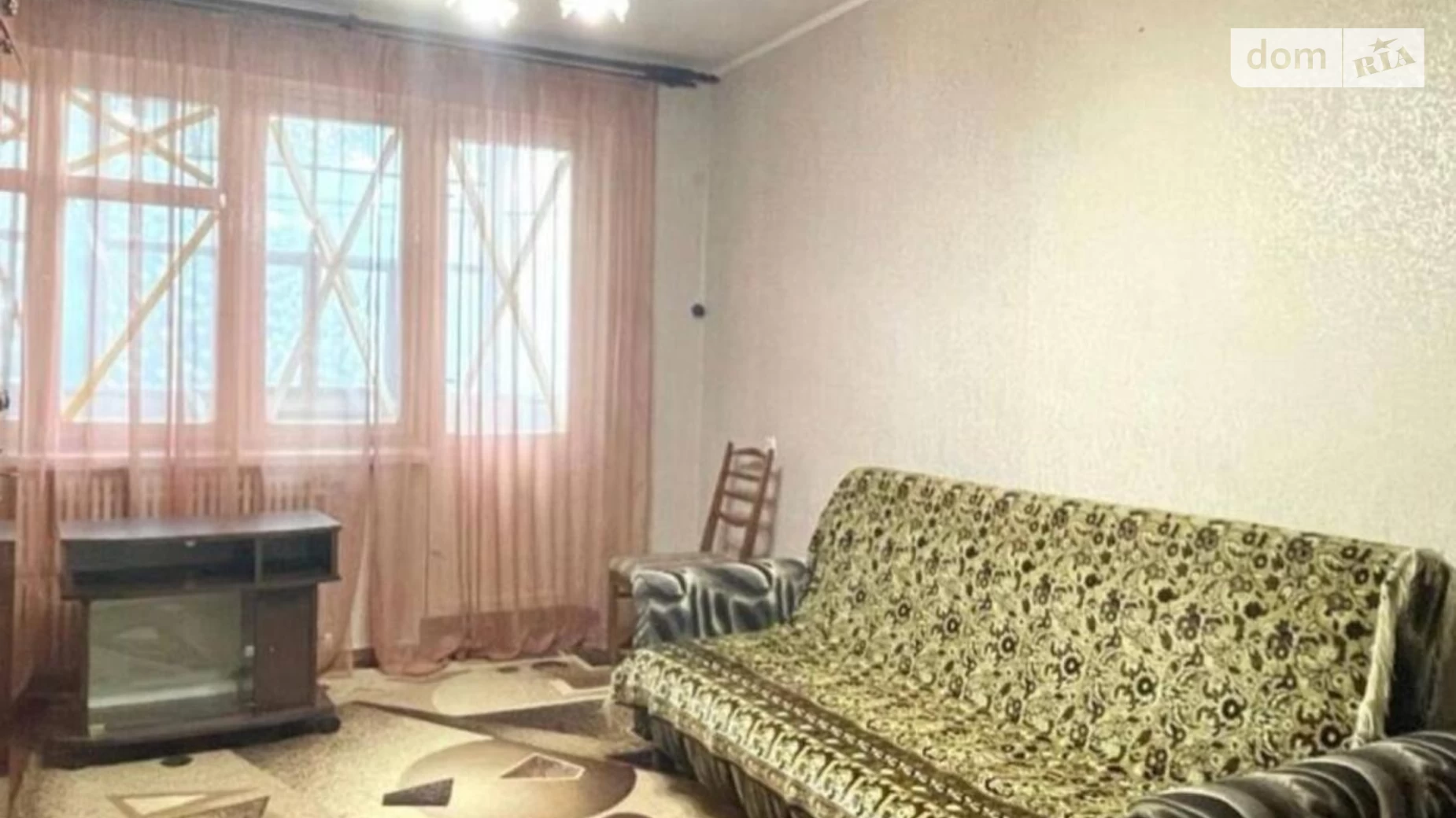 Продается 2-комнатная квартира 44 кв. м в Харькове, ул. Гвардейцев-Широнинцев, 18В - фото 2
