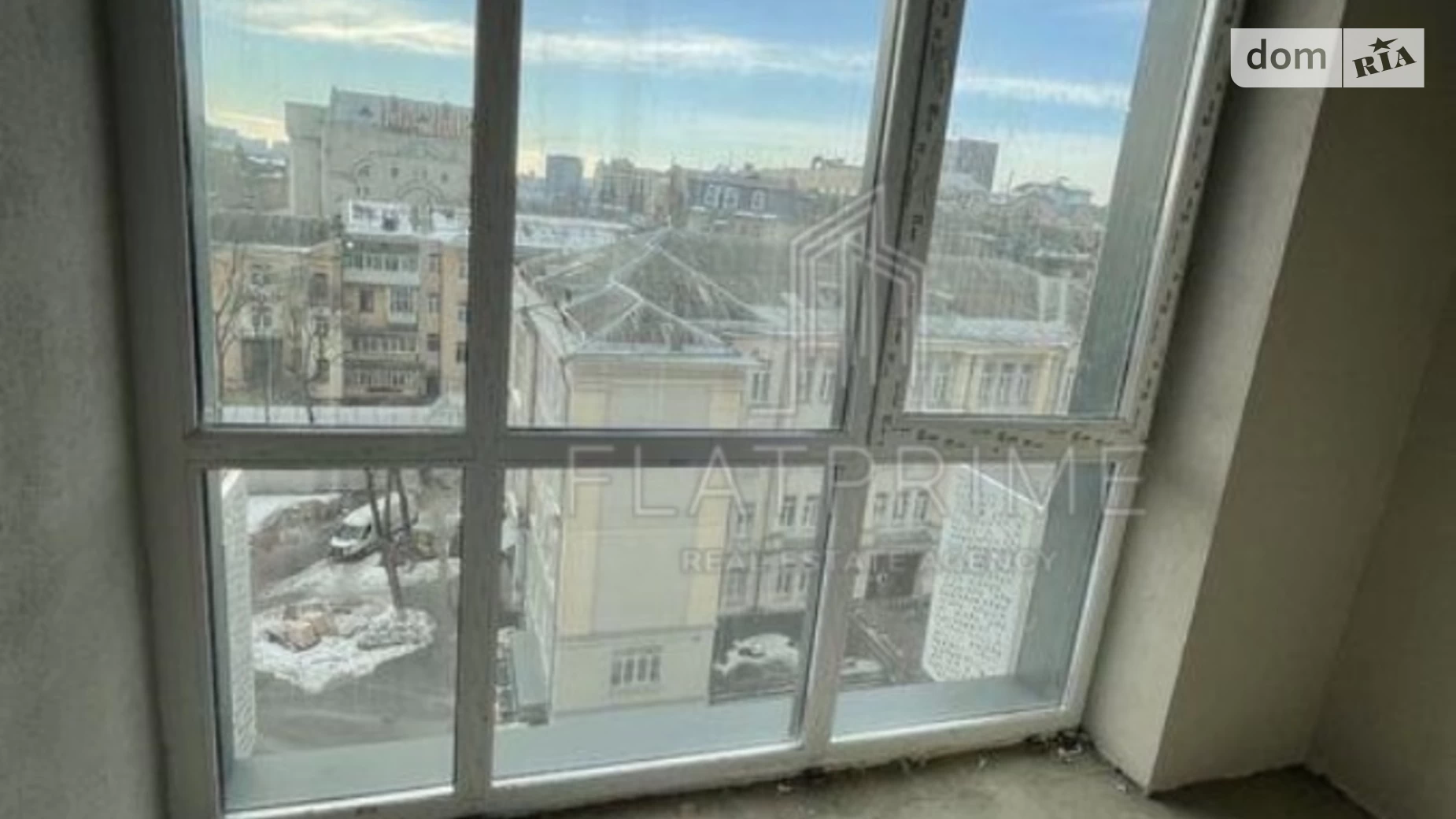 Продается 2-комнатная квартира 60 кв. м в Киеве, ул. Бульварно-Кудрявская, 15А - фото 4