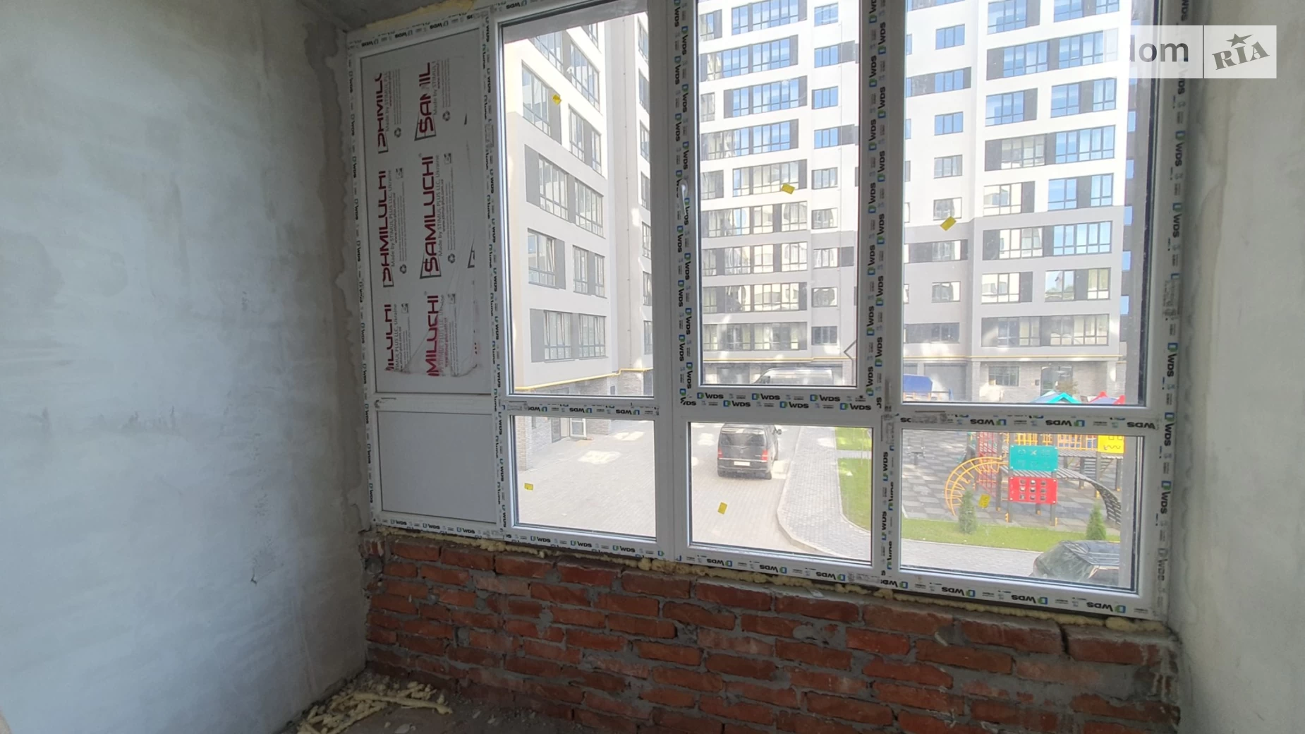 Продається 1-кімнатна квартира 42 кв. м у Хмельницькому, вул. Озерна - фото 2