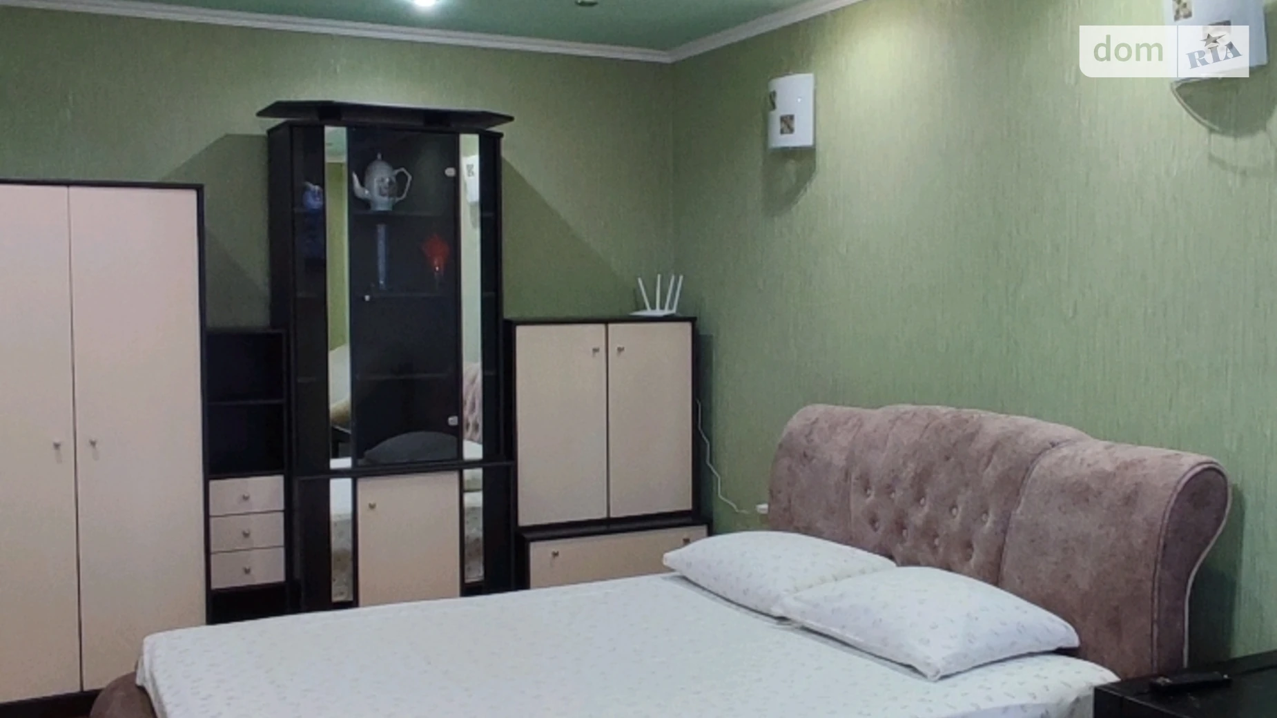 1-комнатная квартира в Запорожье, ул. Запорожская, 5 - фото 4