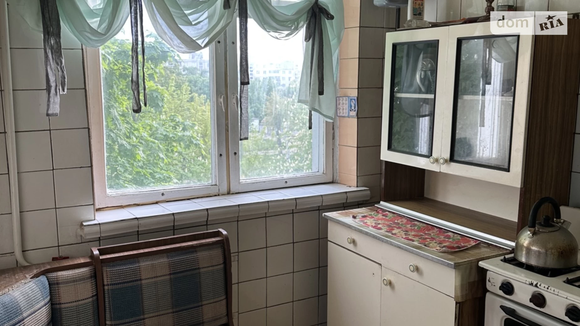 Продается 2-комнатная квартира 45 кв. м в Харькове, ул. Светлая, 27А - фото 3