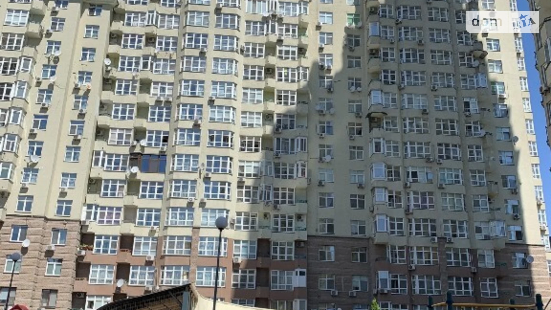 Продается 1-комнатная квартира 95 кв. м в Киеве, ул. Мокрая(Кудряшова), 16