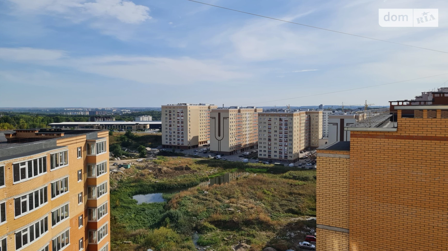 Продається 2-кімнатна квартира 67 кв. м у Хмельницькому, вул. Кармелюка, 11/2 - фото 4
