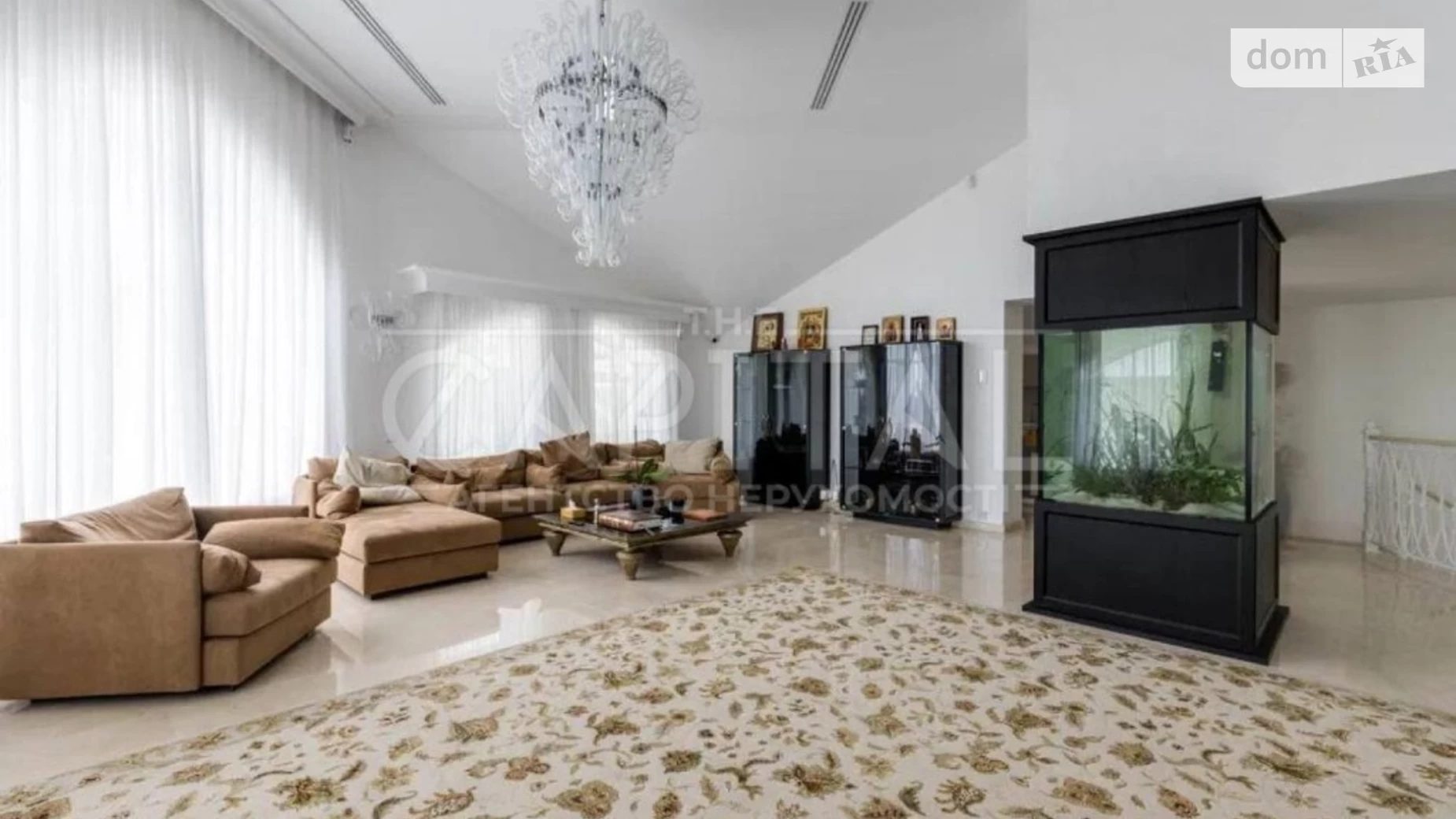 Продается дом на 2 этажа 850 кв. м с беседкой, цена: 5000000 $ - фото 5