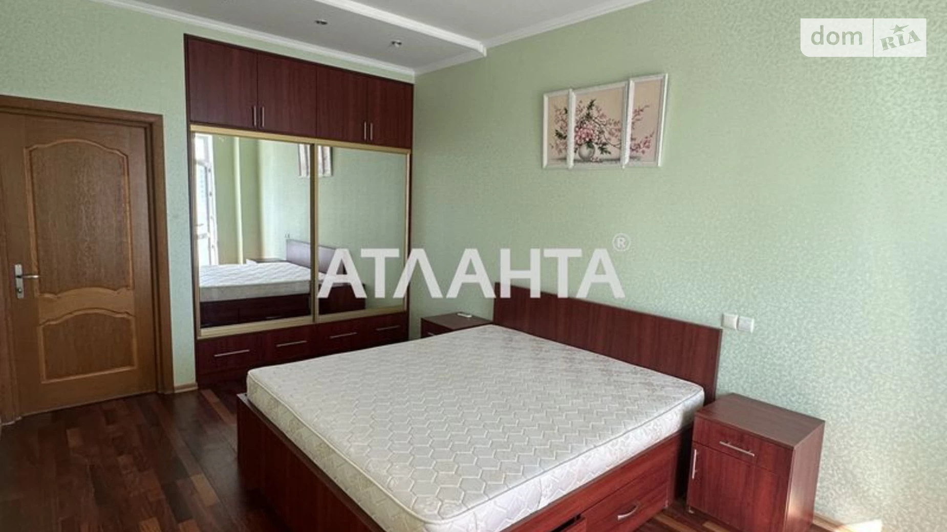 Продается 3-комнатная квартира 86 кв. м в Одессе, ул. Базарная, 5/4 - фото 2