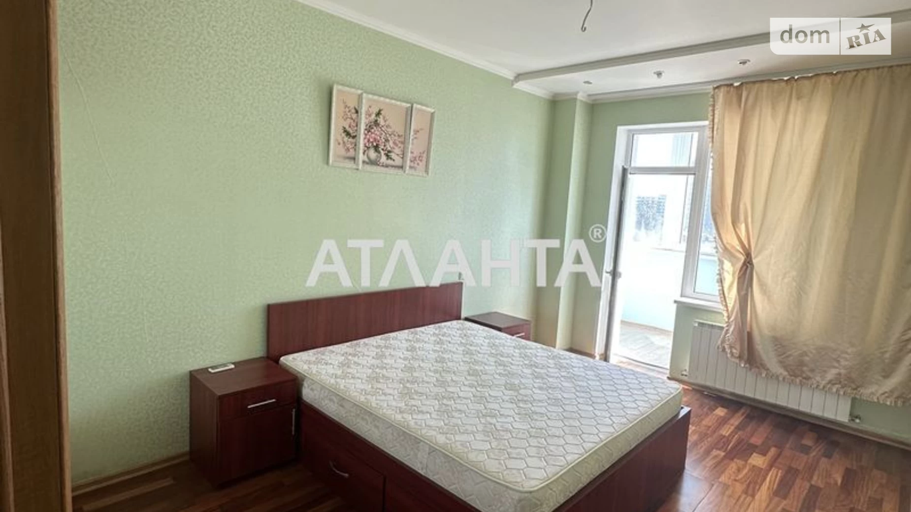 Продается 3-комнатная квартира 86 кв. м в Одессе, ул. Базарная, 5/4 - фото 3