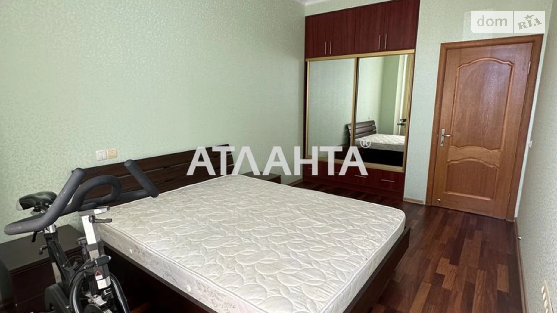 Продается 3-комнатная квартира 86 кв. м в Одессе, ул. Базарная, 5/4 - фото 4