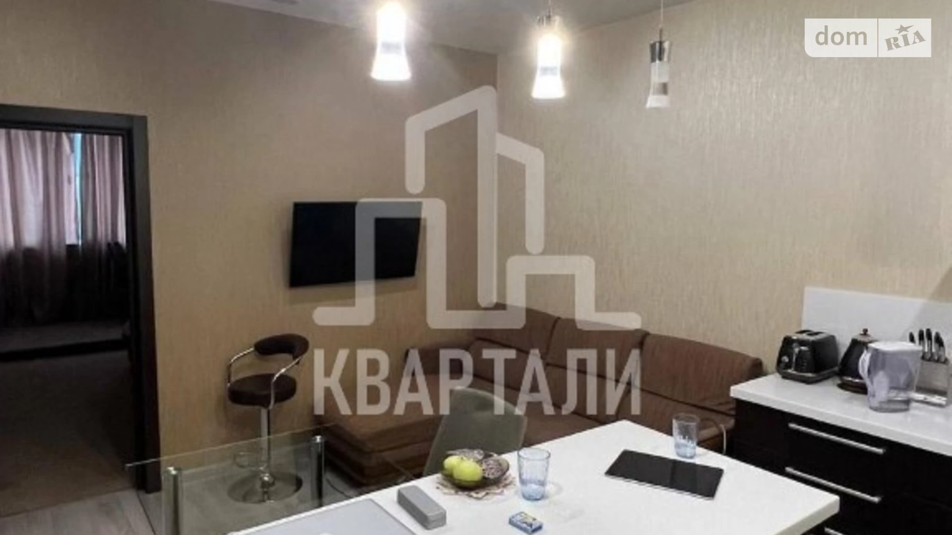 Продається 2-кімнатна квартира 82 кв. м у Києві, вул. Коновальця Євгена, 36В - фото 3