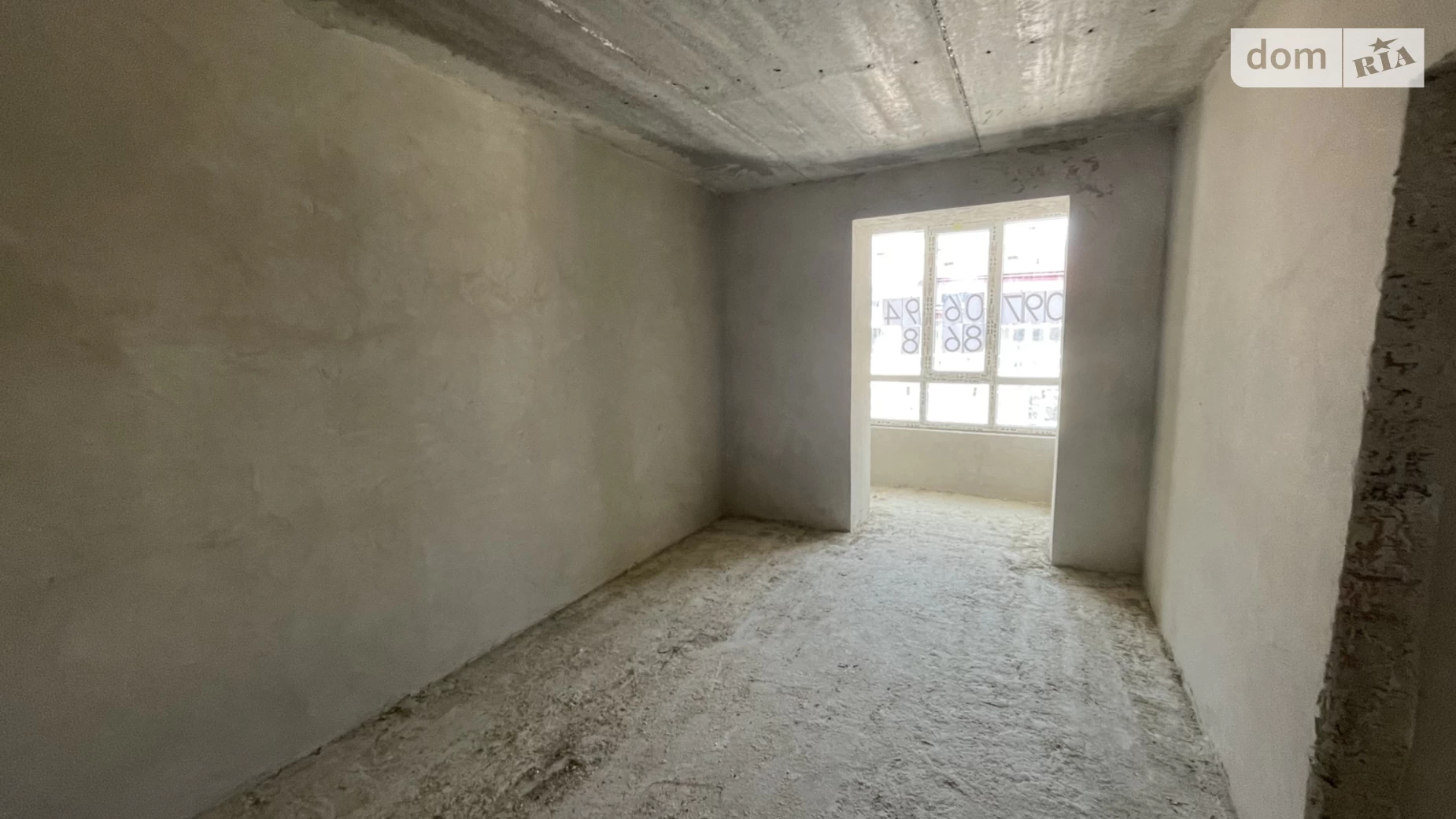 Продається 1-кімнатна квартира 41.2 кв. м у Вовчинцю, вул. Яблунева - фото 3