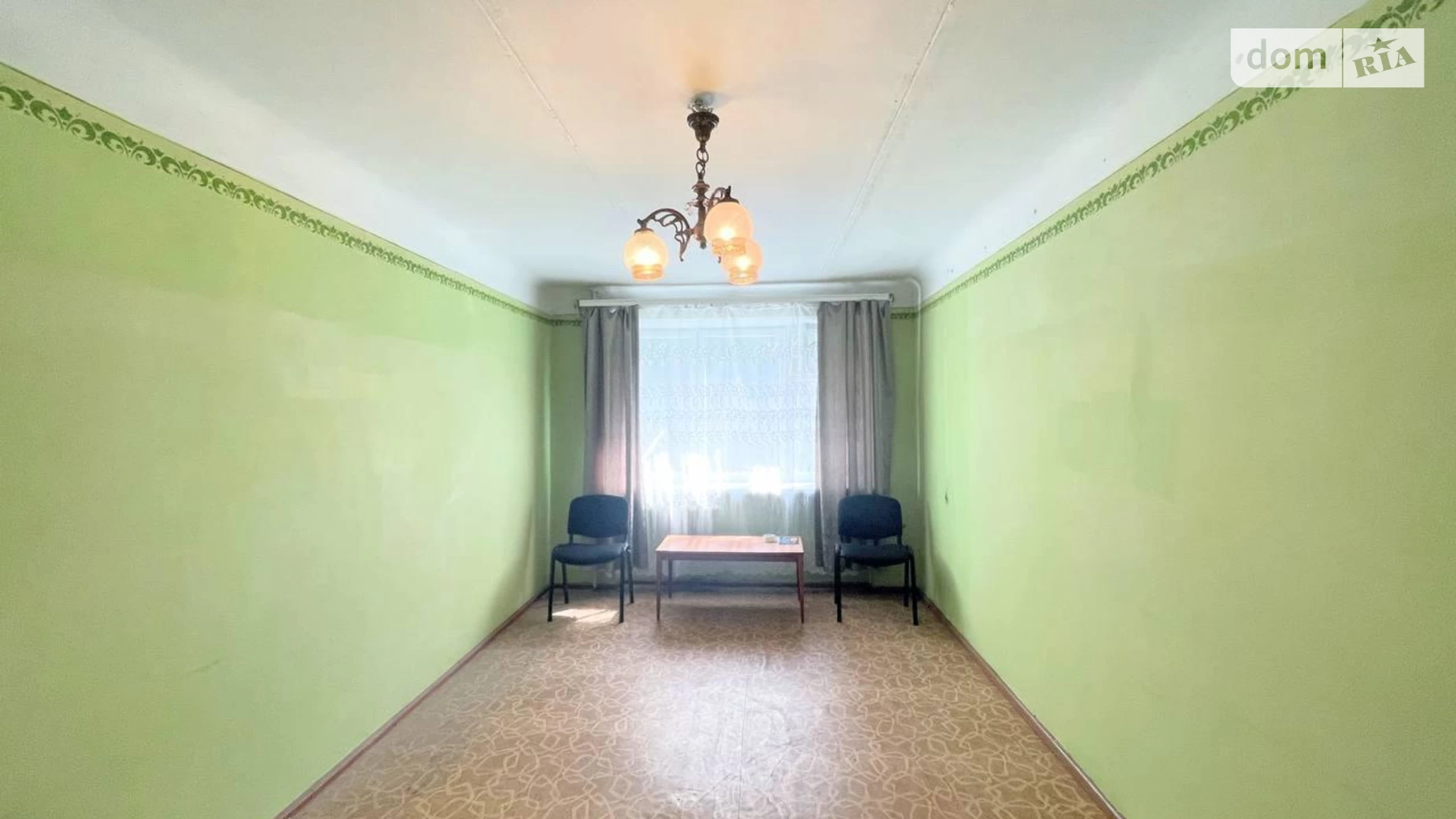Продается 2-комнатная квартира 47 кв. м в Хмельницком, ул. Заречанская