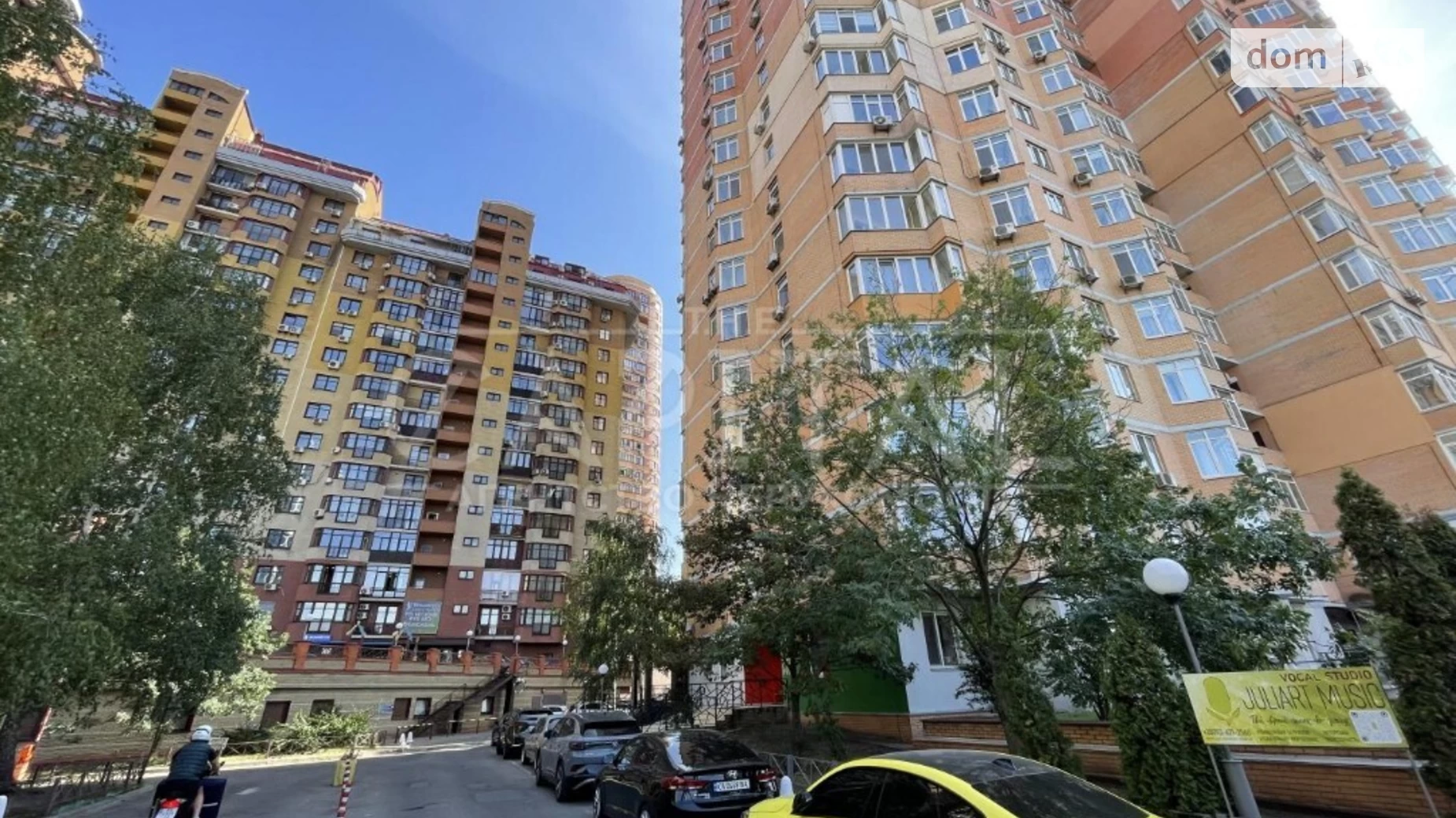 Продается 5-комнатная квартира 172 кв. м в Киеве, ул. Коновальца Евгения - фото 2