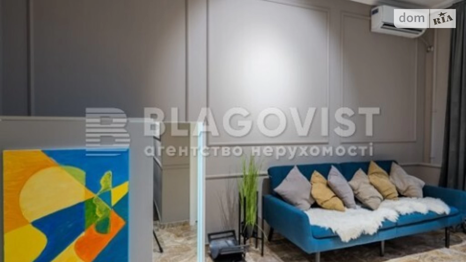 Продается 3-комнатная квартира 65 кв. м в Киеве, просп. Воздушных Сил(Воздухофлотский), 16 - фото 3