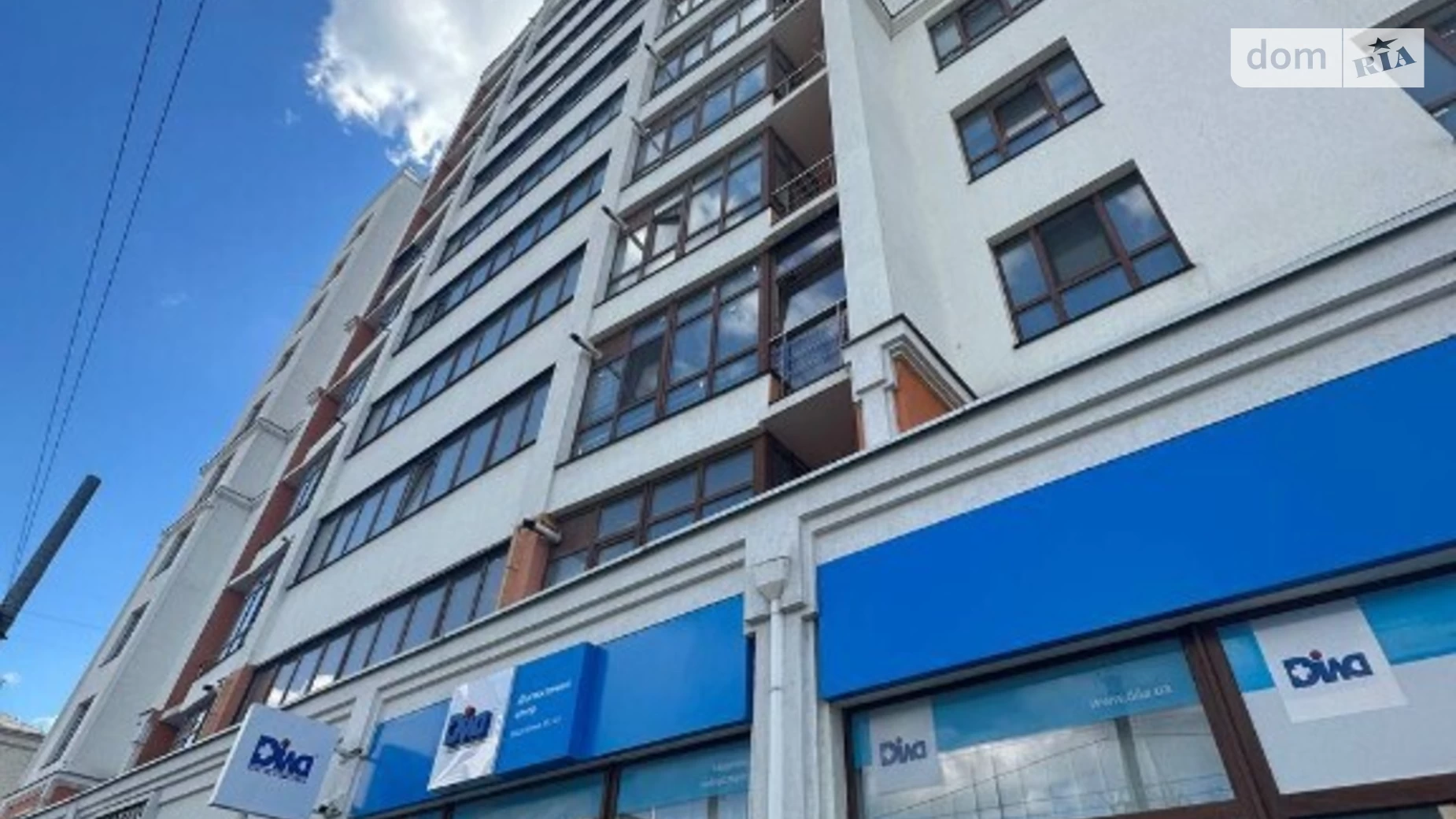 Продается 2-комнатная квартира 70 кв. м в Хмельницком, ул. Проскуровского Подполья, 110 - фото 5