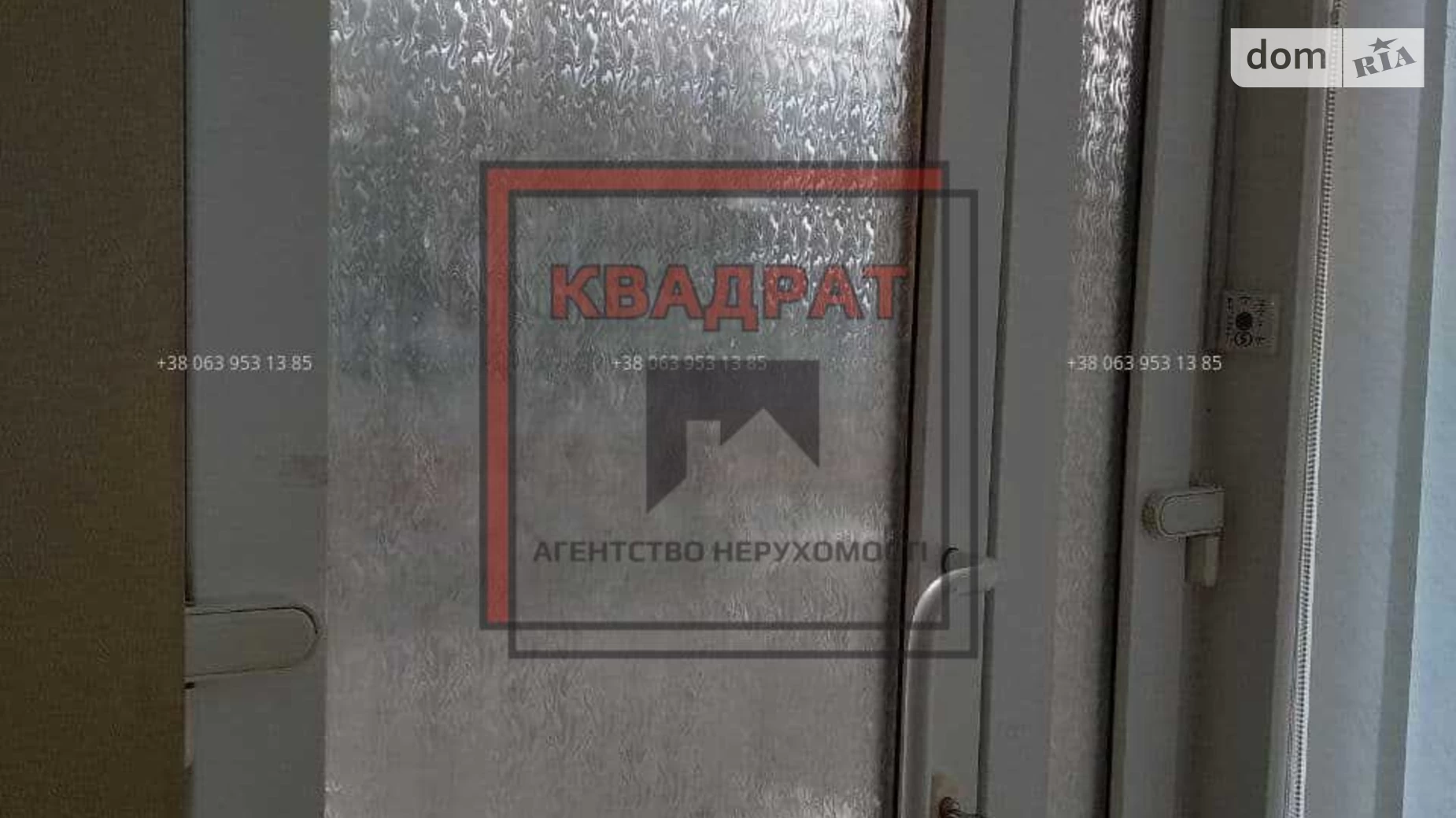 Продається 1-кімнатна квартира 56 кв. м у Полтаві, вул. Чорновола Вячеслава