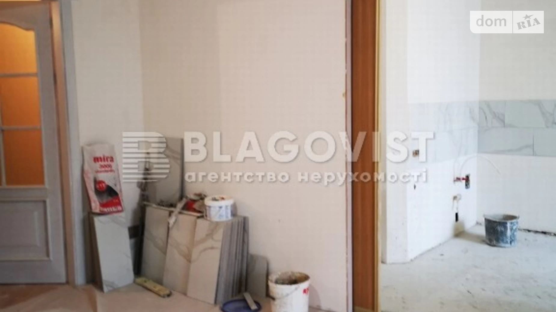 Продается 3-комнатная квартира 115000 кв. м в Киеве, ул. Олеся Гончара, 67 - фото 2