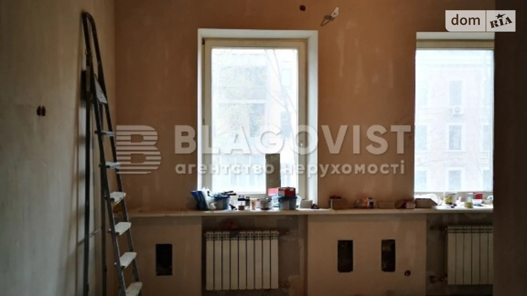 Продается 3-комнатная квартира 115000 кв. м в Киеве, ул. Олеся Гончара, 67 - фото 3