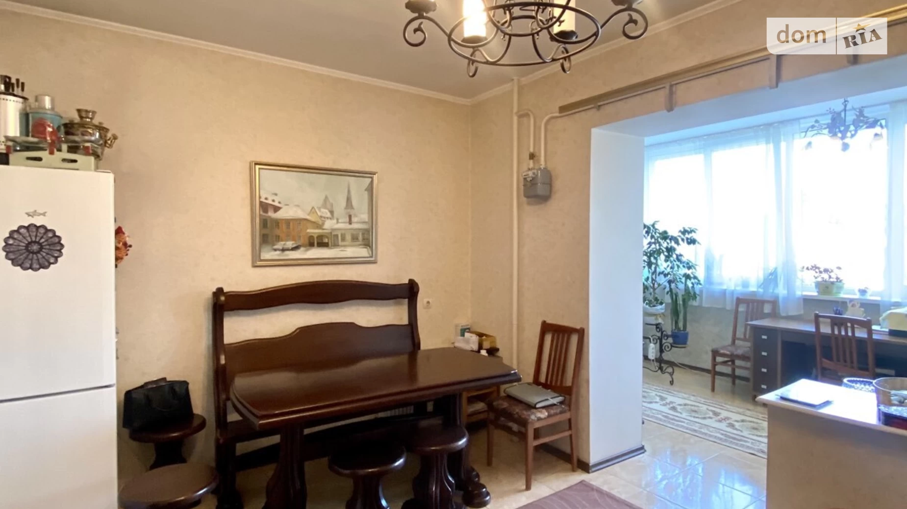 Продается 2-комнатная квартира 93 кв. м в Одессе, ул. Комитетская