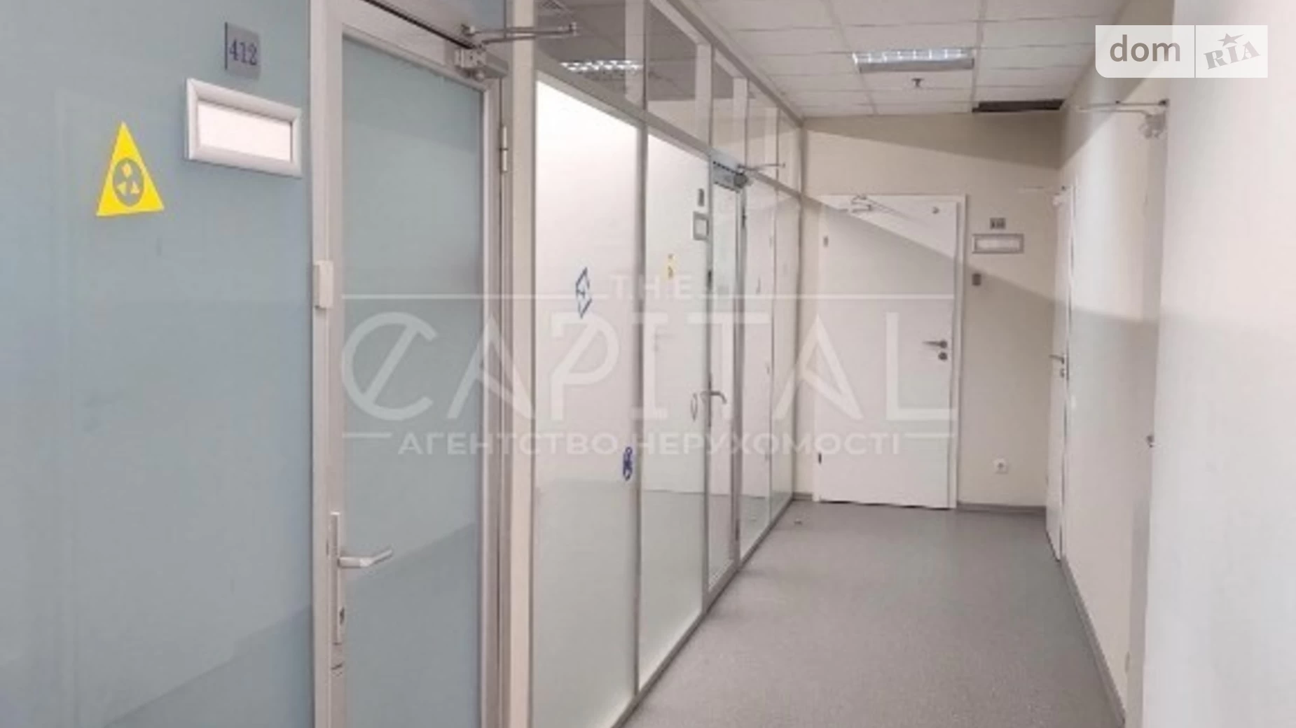 Здається в оренду офіс 729 кв. м в бізнес-центрі, цена: 7300 $ - фото 2