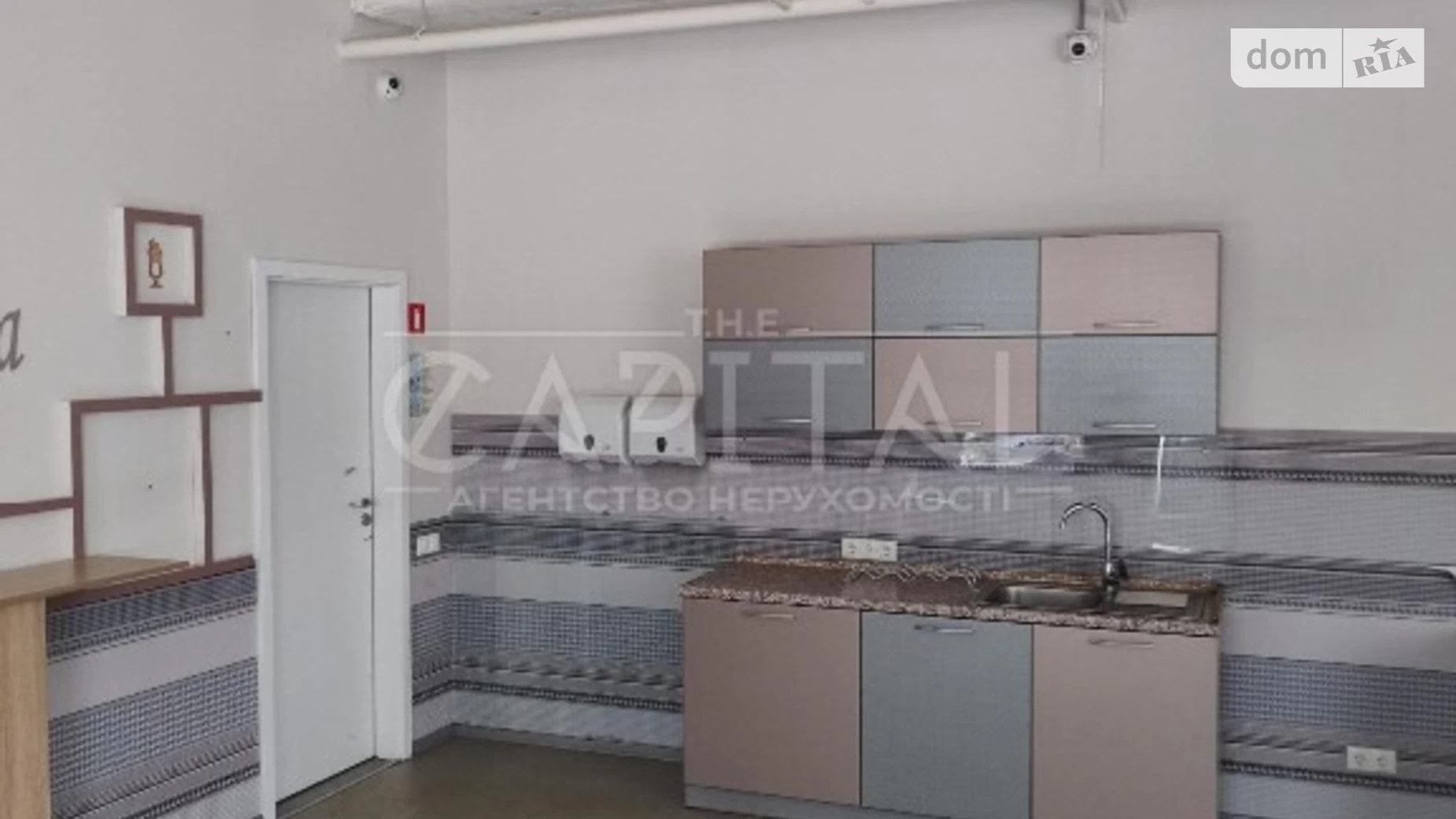 Здається в оренду офіс 729 кв. м в бізнес-центрі, цена: 7300 $ - фото 3