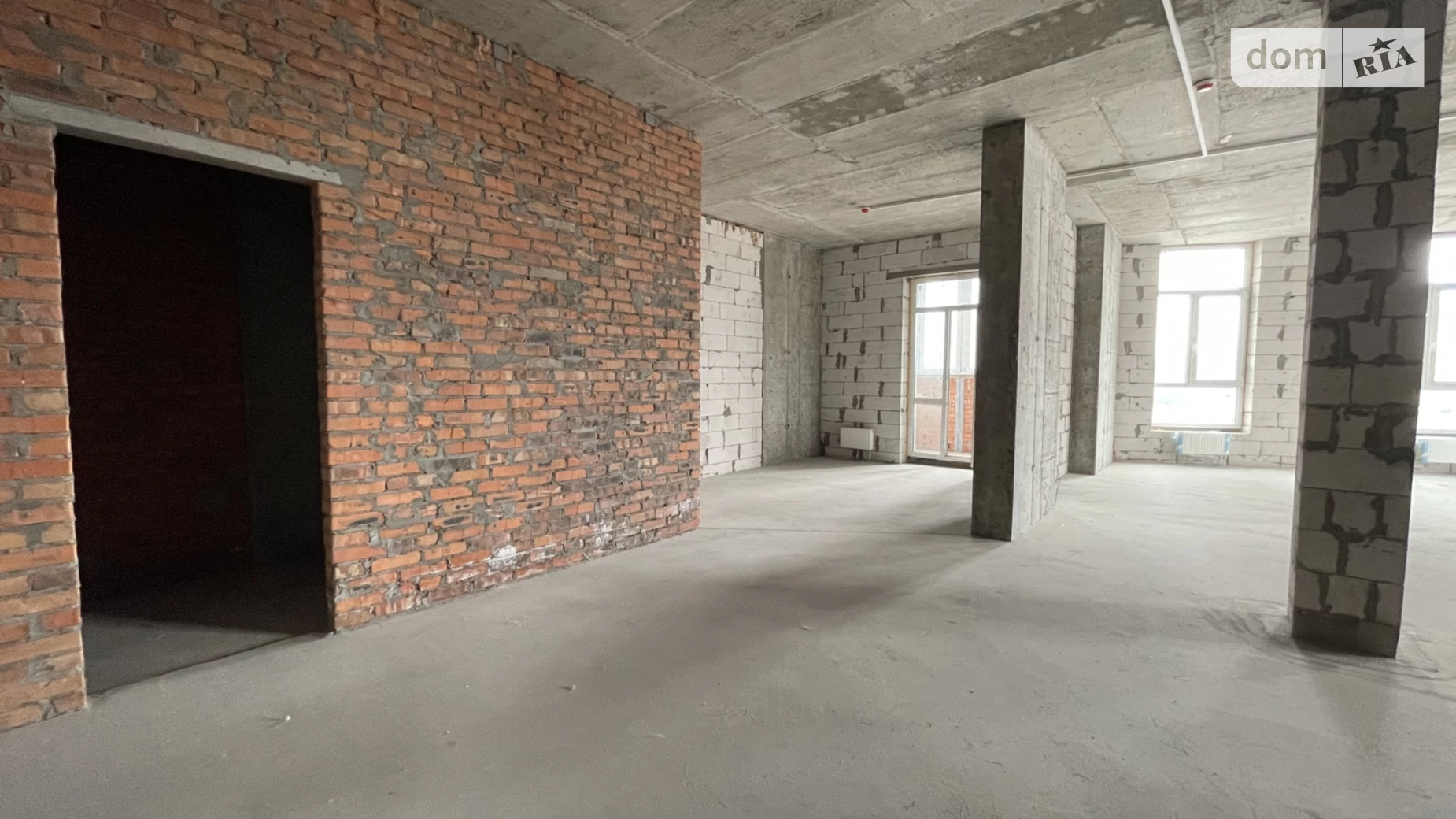 Продається офіс 110.4 кв. м в бізнес-центрі, цена: 176640 $ - фото 3