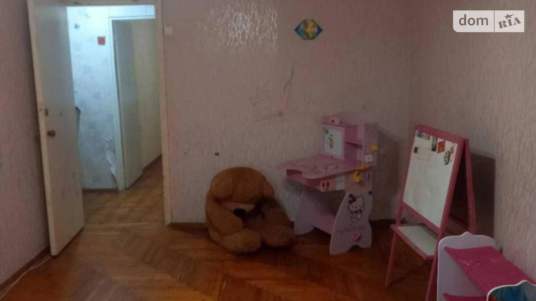 Продается 2-комнатная квартира 52 кв. м в Харькове, ул. Валентиновская, 11 - фото 4