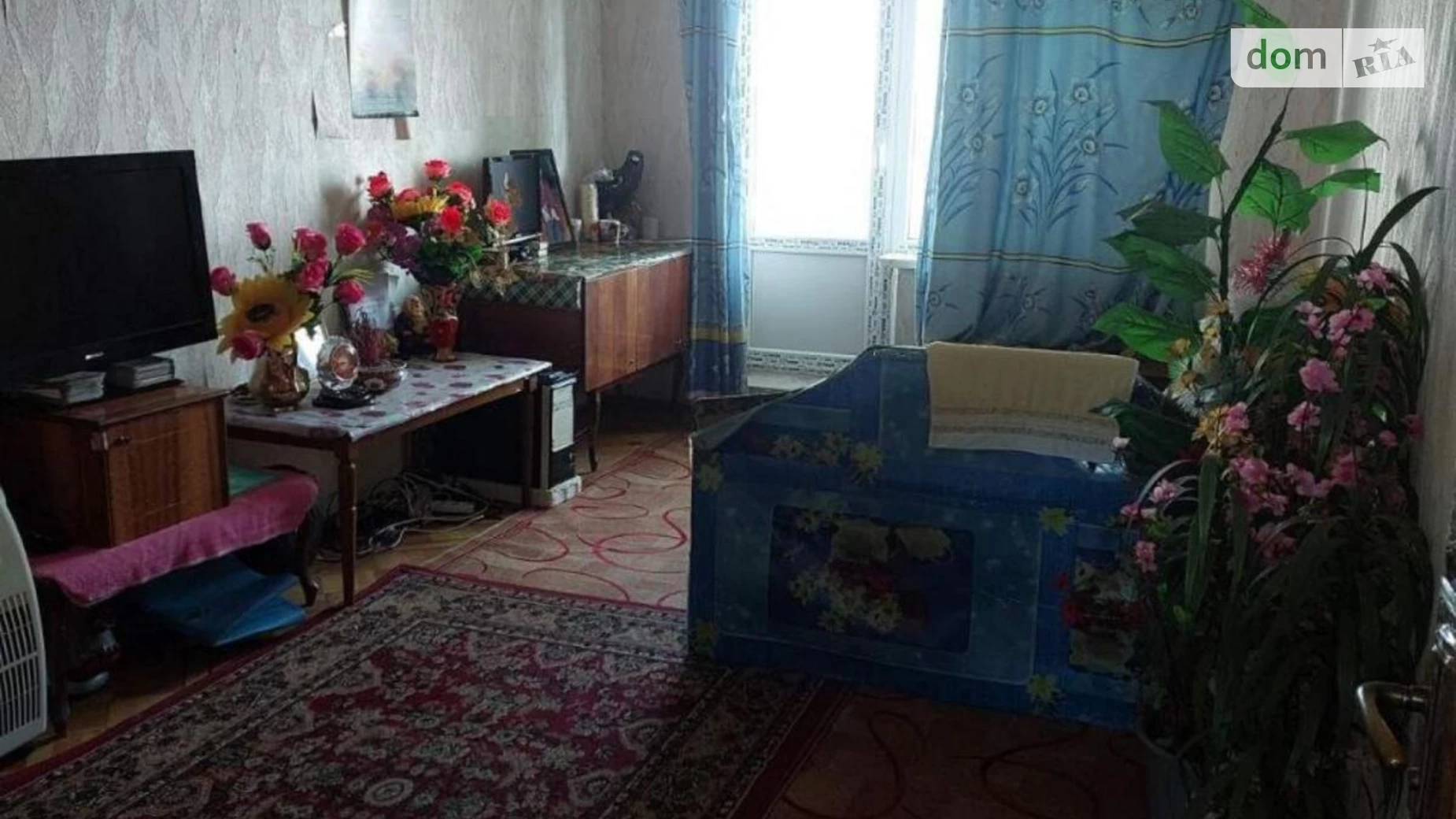 Продается 3-комнатная квартира 64 кв. м в Харькове, в'їзд Юбилейный, 42