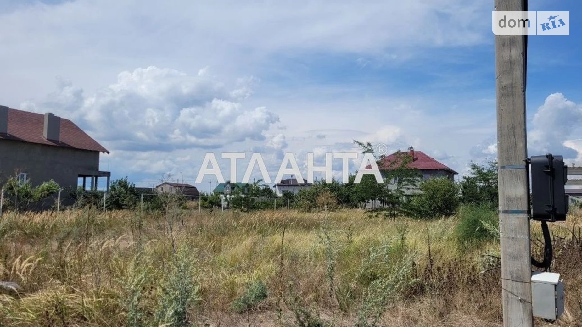 Продається земельна ділянка 5 соток у Одеській області, цена: 17500 $ - фото 2