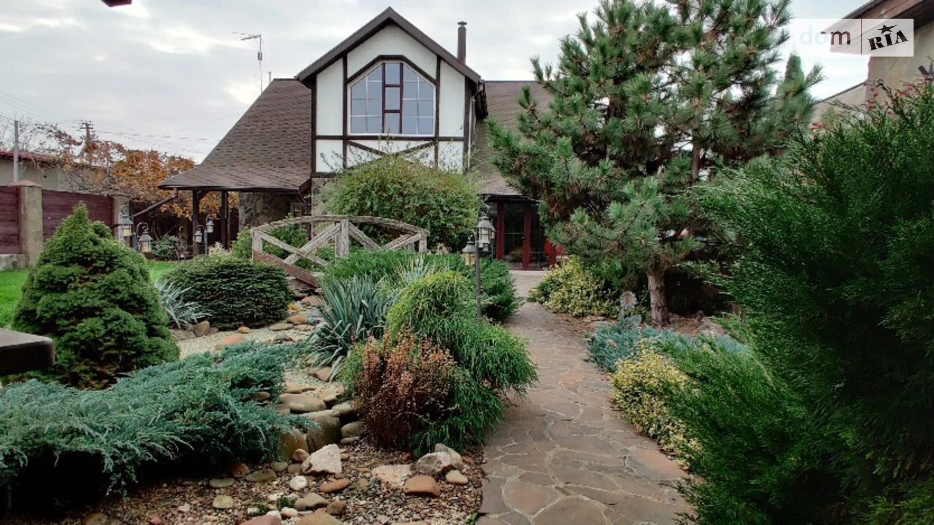 Сдается в аренду дом на 2 этажа 170 кв. м с балконом, цена: 25000 грн - фото 2