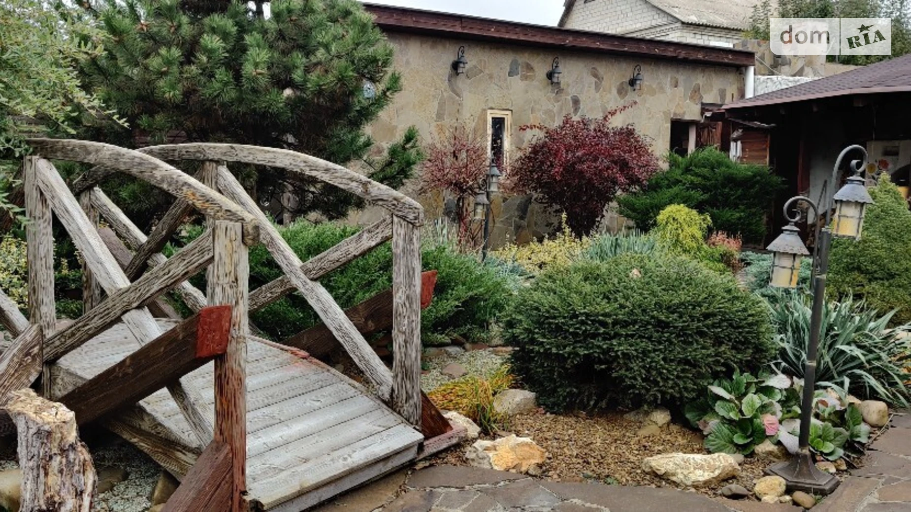 Сдается в аренду дом на 2 этажа 170 кв. м с балконом, цена: 25000 грн - фото 5