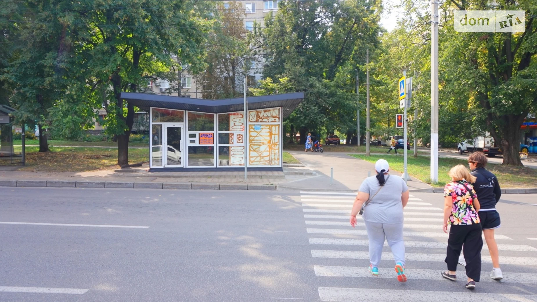 Сдается в аренду объект сферы услуг 24 кв. м в 1-этажном здании, цена: 10000 грн - фото 2