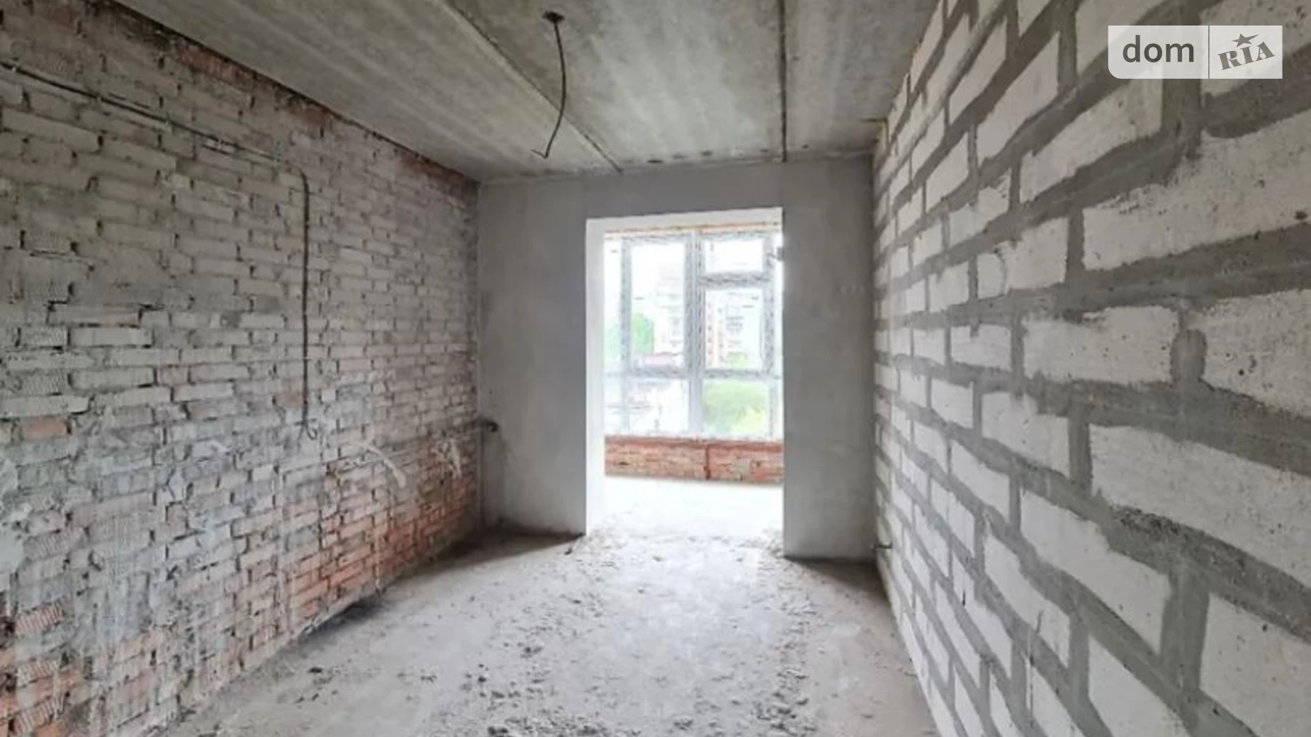 Продается 1-комнатная квартира 52 кв. м в Хмельницком, ул. Тернопольская, 34А - фото 2