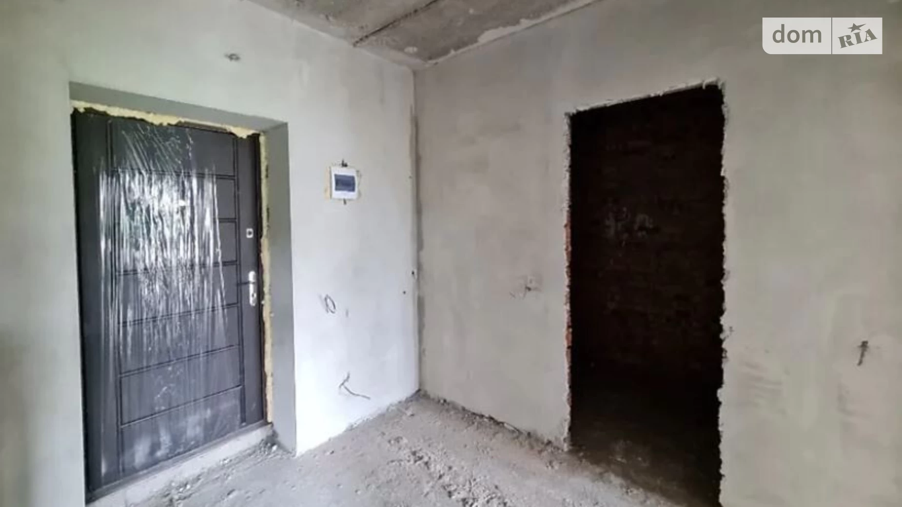Продается 1-комнатная квартира 52 кв. м в Хмельницком, ул. Тернопольская, 34А - фото 3