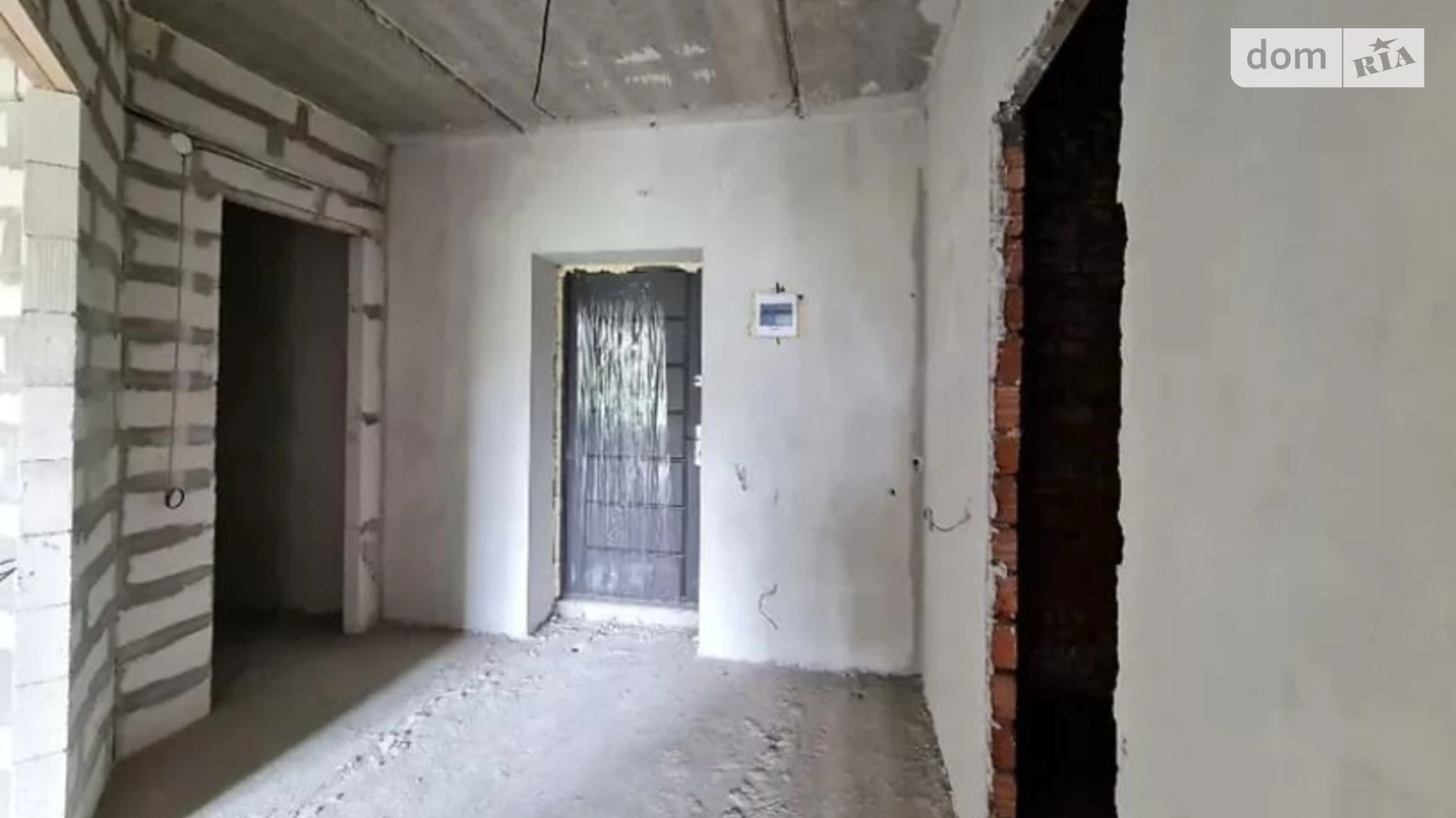 Продается 1-комнатная квартира 52 кв. м в Хмельницком, ул. Тернопольская, 34А - фото 4