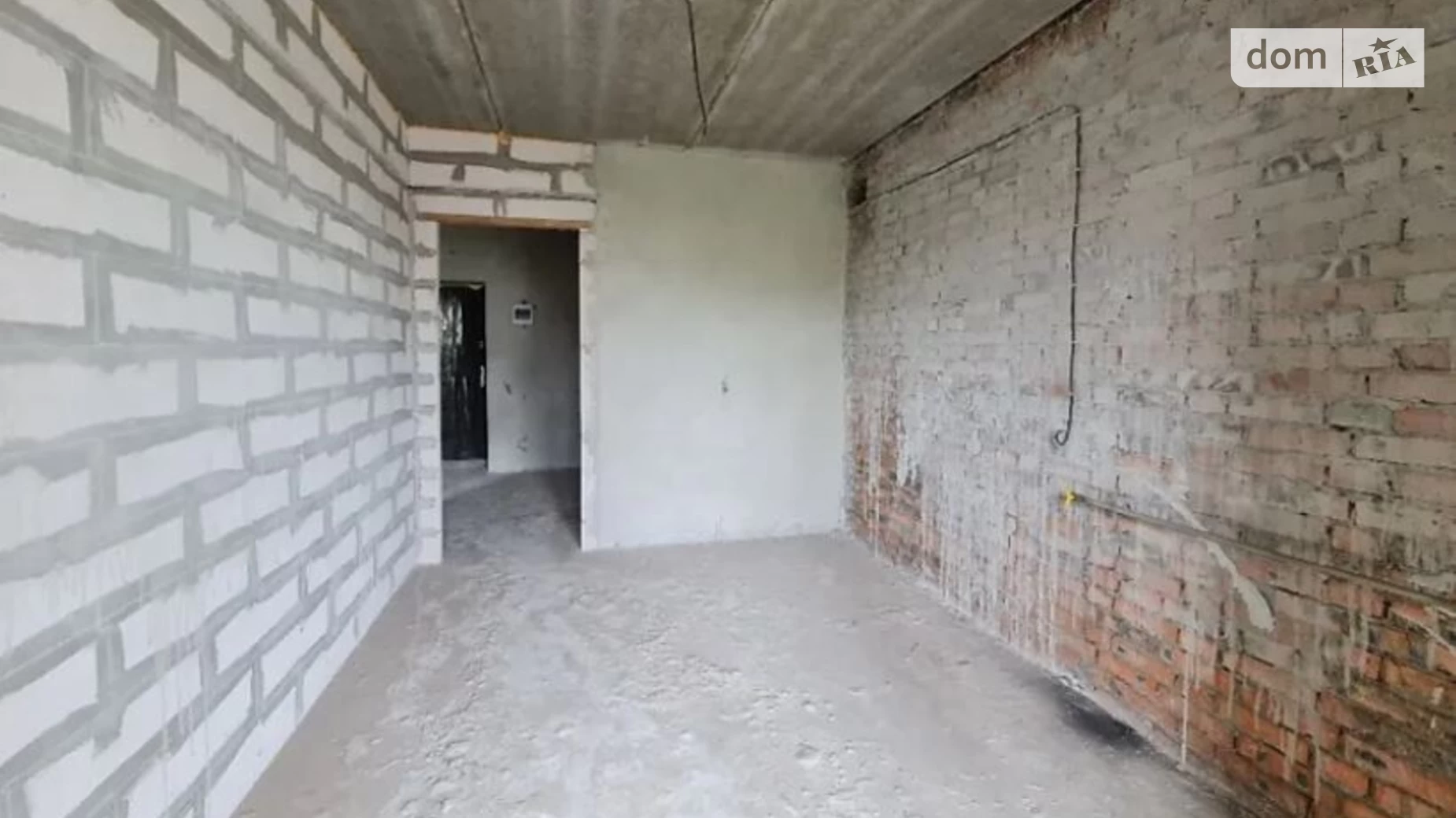 Продается 1-комнатная квартира 52 кв. м в Хмельницком, ул. Тернопольская, 34А - фото 5