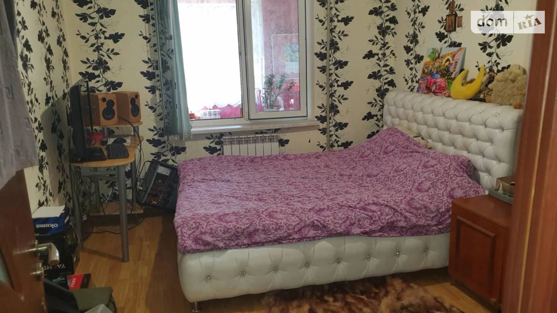 Продается 2-комнатная квартира 70 кв. м в Одессе, ул. 40-летия обороны Одессы - фото 5