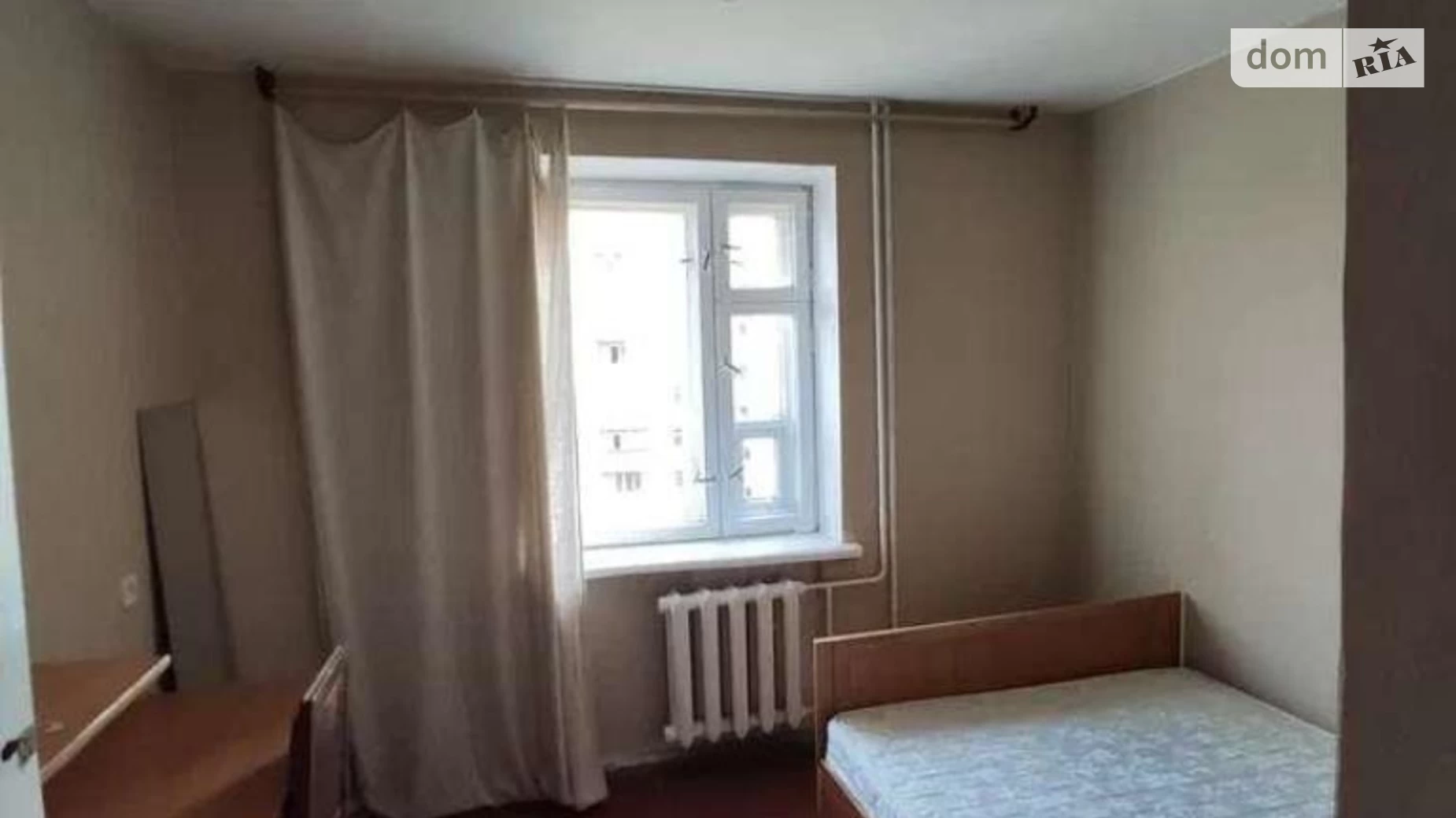 Продается 3-комнатная квартира 67 кв. м в Киеве, ул. Новополевая, 97