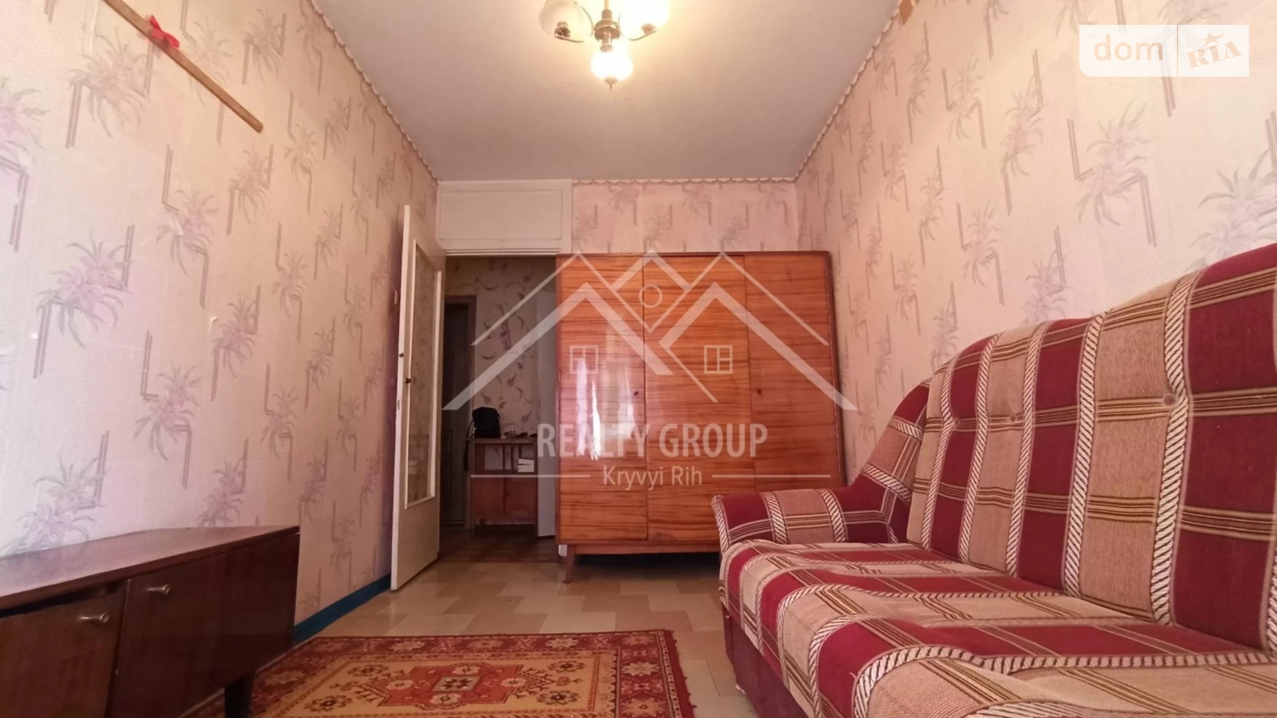 Продается 2-комнатная квартира 44.3 кв. м в Кривом Роге, ул. Якира, 7 - фото 5