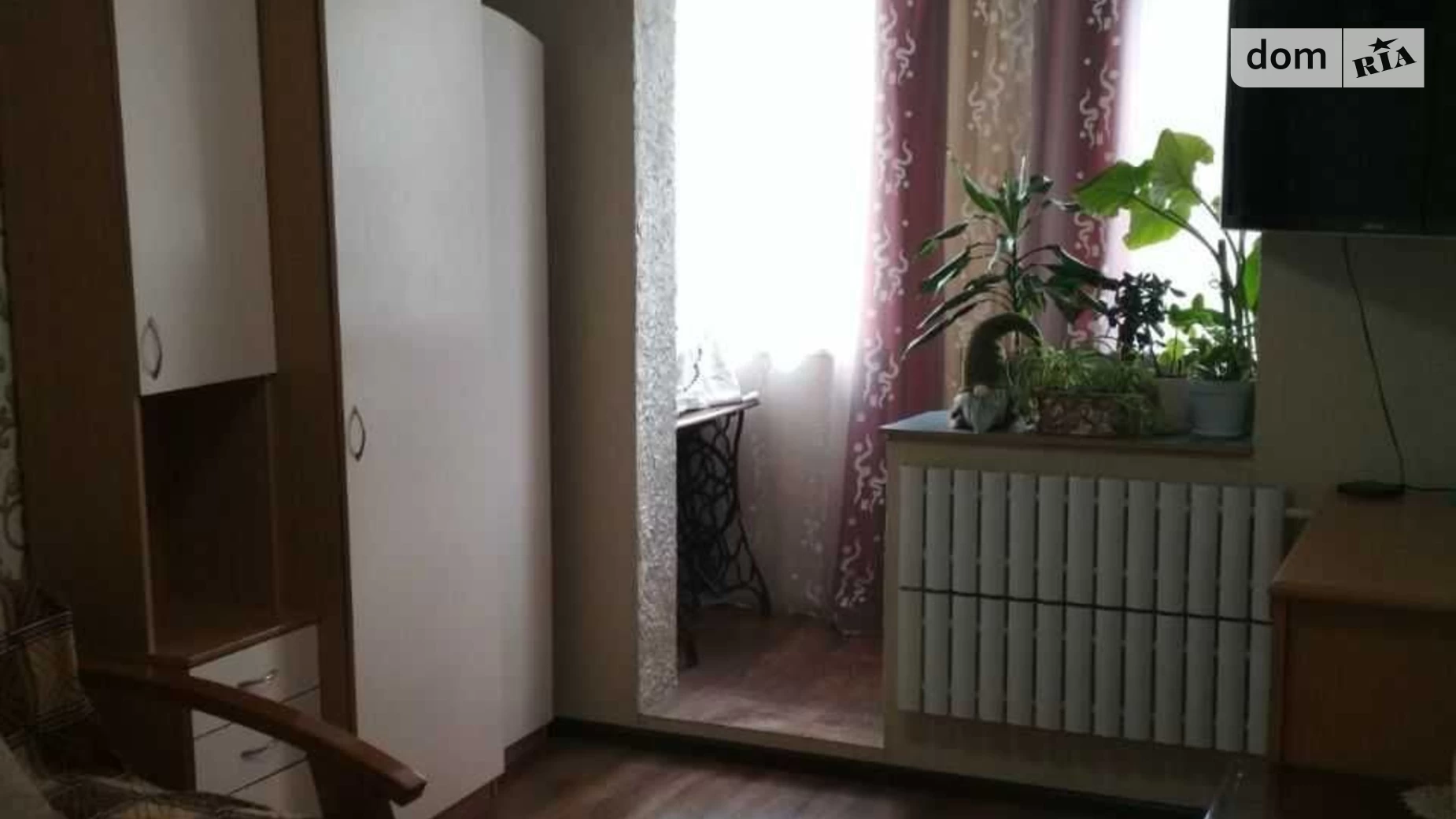 Продается 3-комнатная квартира 72 кв. м в Харькове, ул. Зубенко Владислава