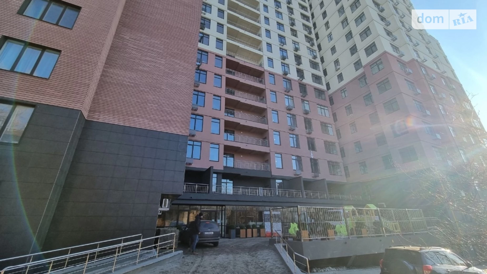 Продается 3-комнатная квартира 95 кв. м в Киеве, ул. Нагорная, 18/16 - фото 3
