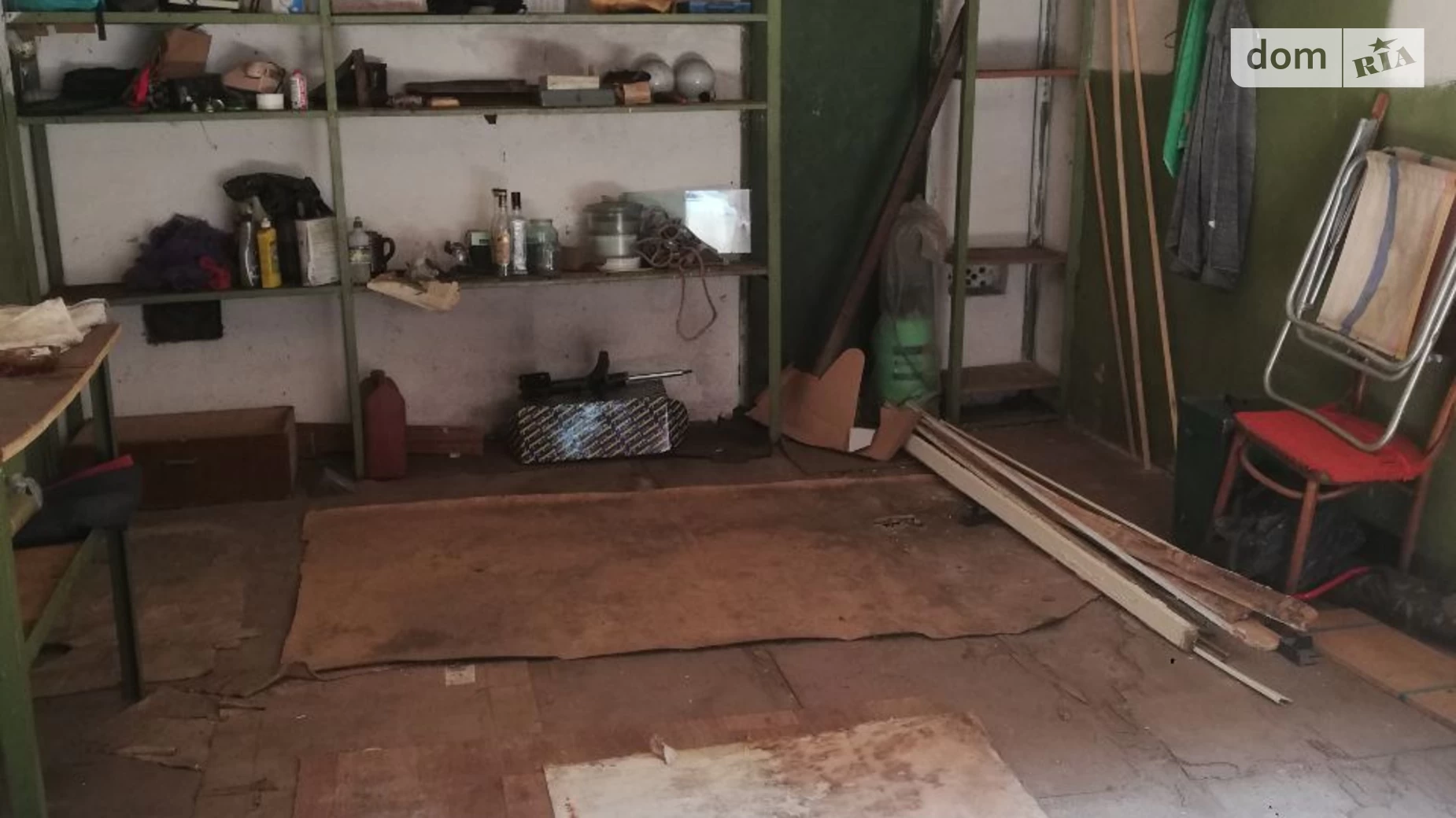 Продается место в гаражном кооперативе под легковое авто на 20 кв. м, цена: 6500 $ - фото 3