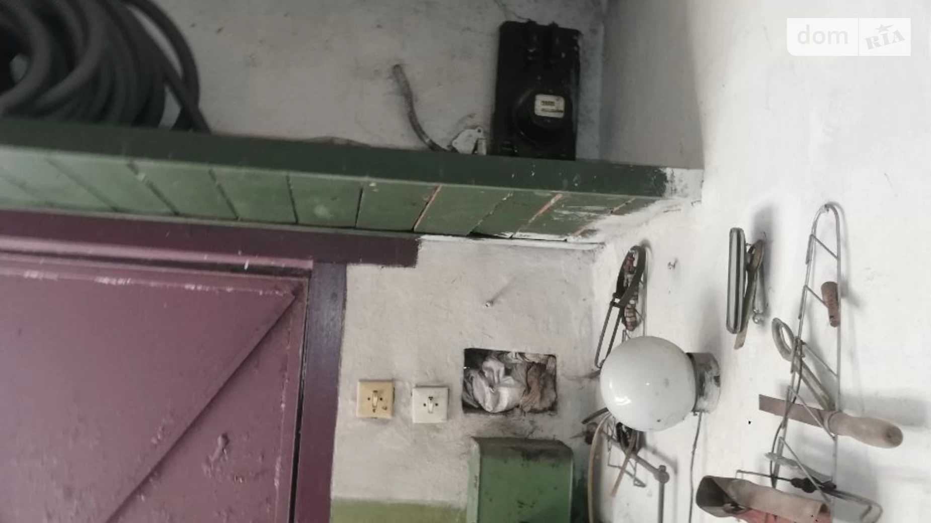 Продается место в гаражном кооперативе под легковое авто на 20 кв. м, цена: 6500 $ - фото 4