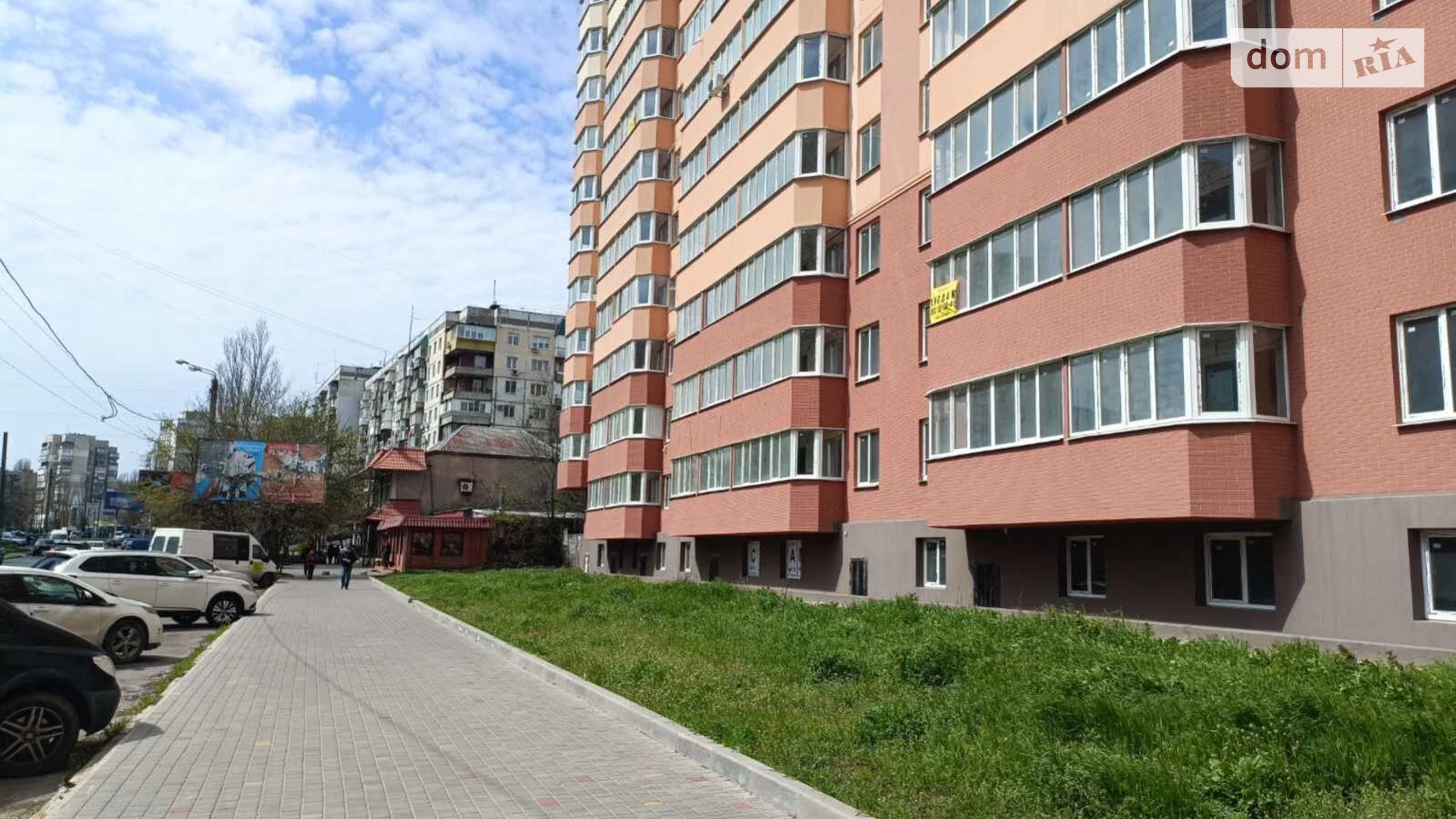 Продається 2-кімнатна квартира 92 кв. м у Одесі, вул. Євгена Чикаленка(Академіка Вільямса) - фото 4