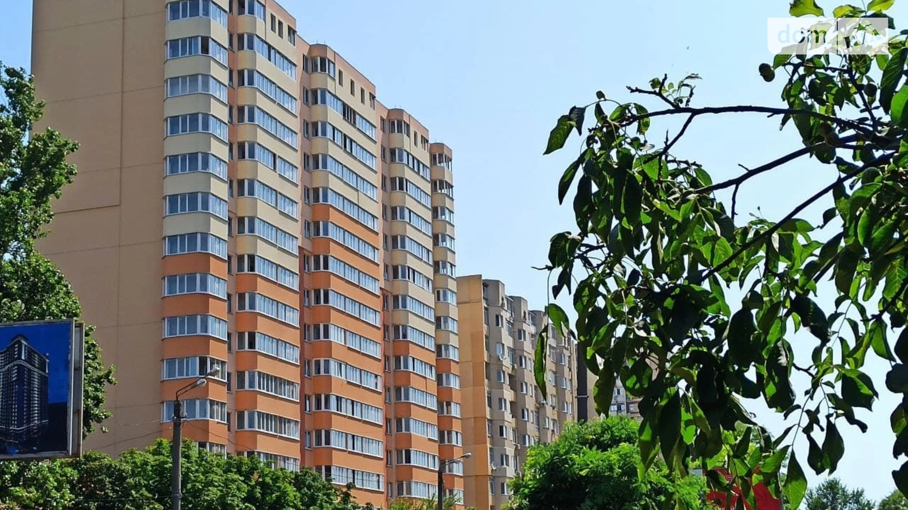 Продається 2-кімнатна квартира 92 кв. м у Одесі, вул. Євгена Чикаленка(Академіка Вільямса) - фото 5