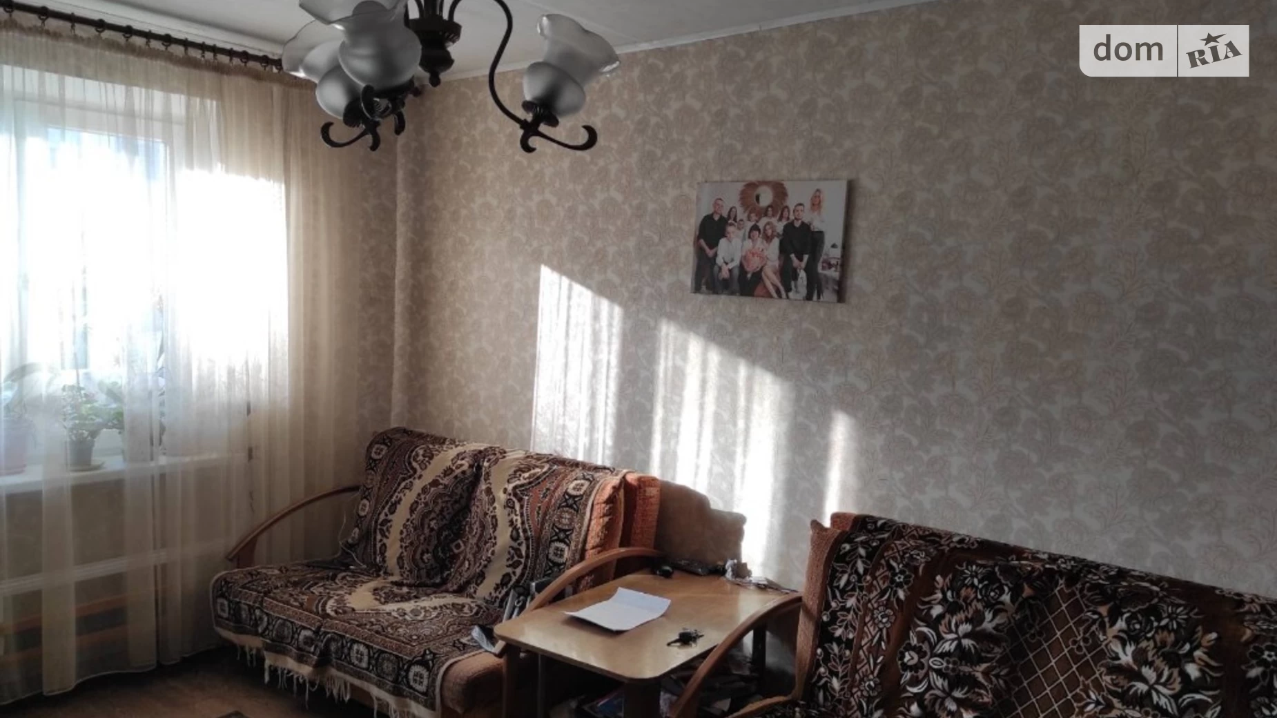 Продается 3-комнатная квартира 63 кв. м в Хмельницком, ул. Гаевая, 8